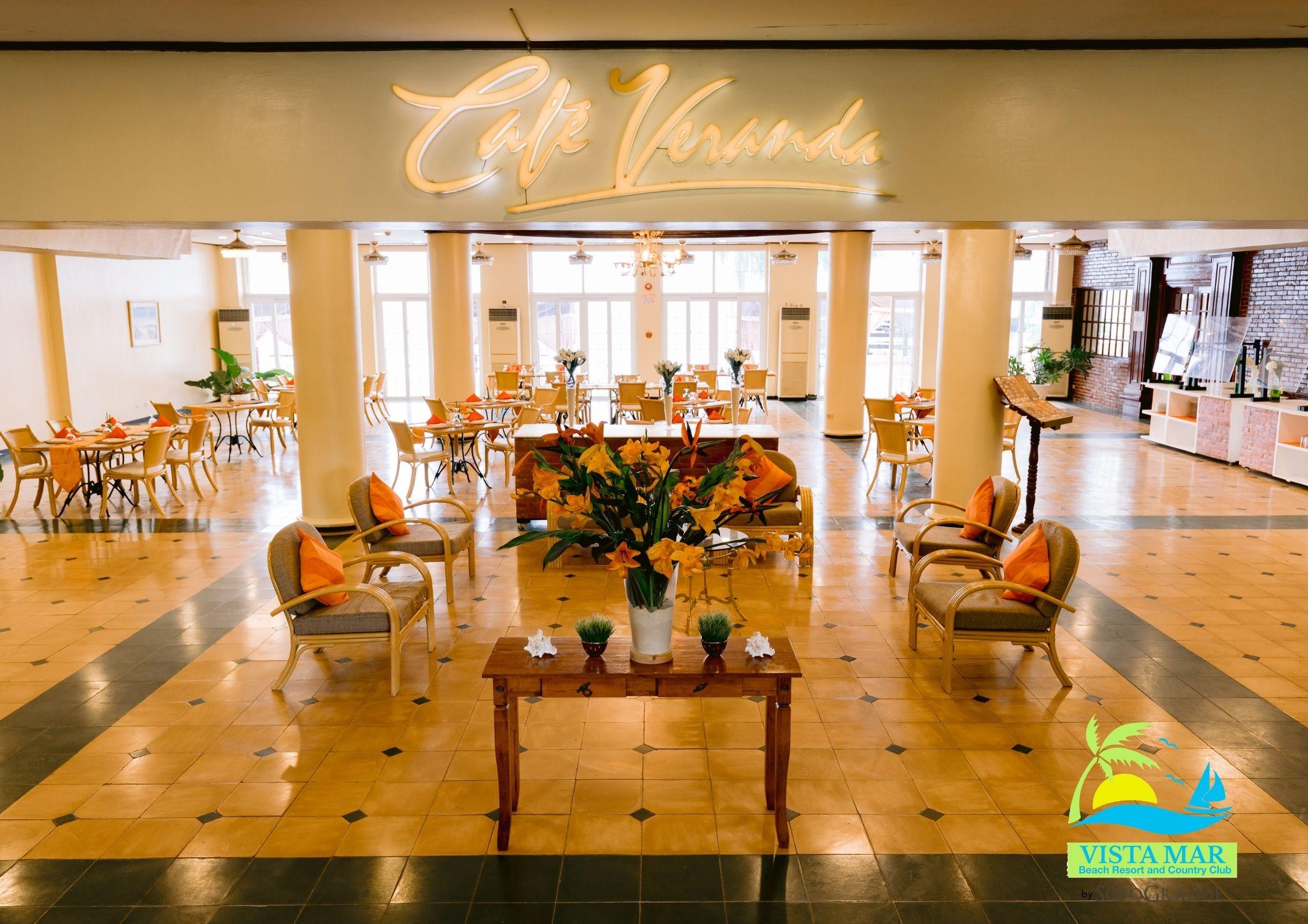 Vista Mar And Country Club Resort 3*