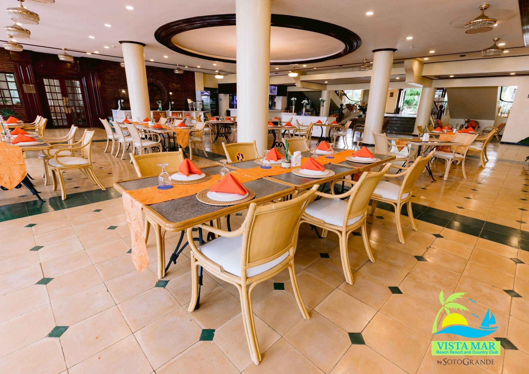 Resort Vista Mar And Country Club