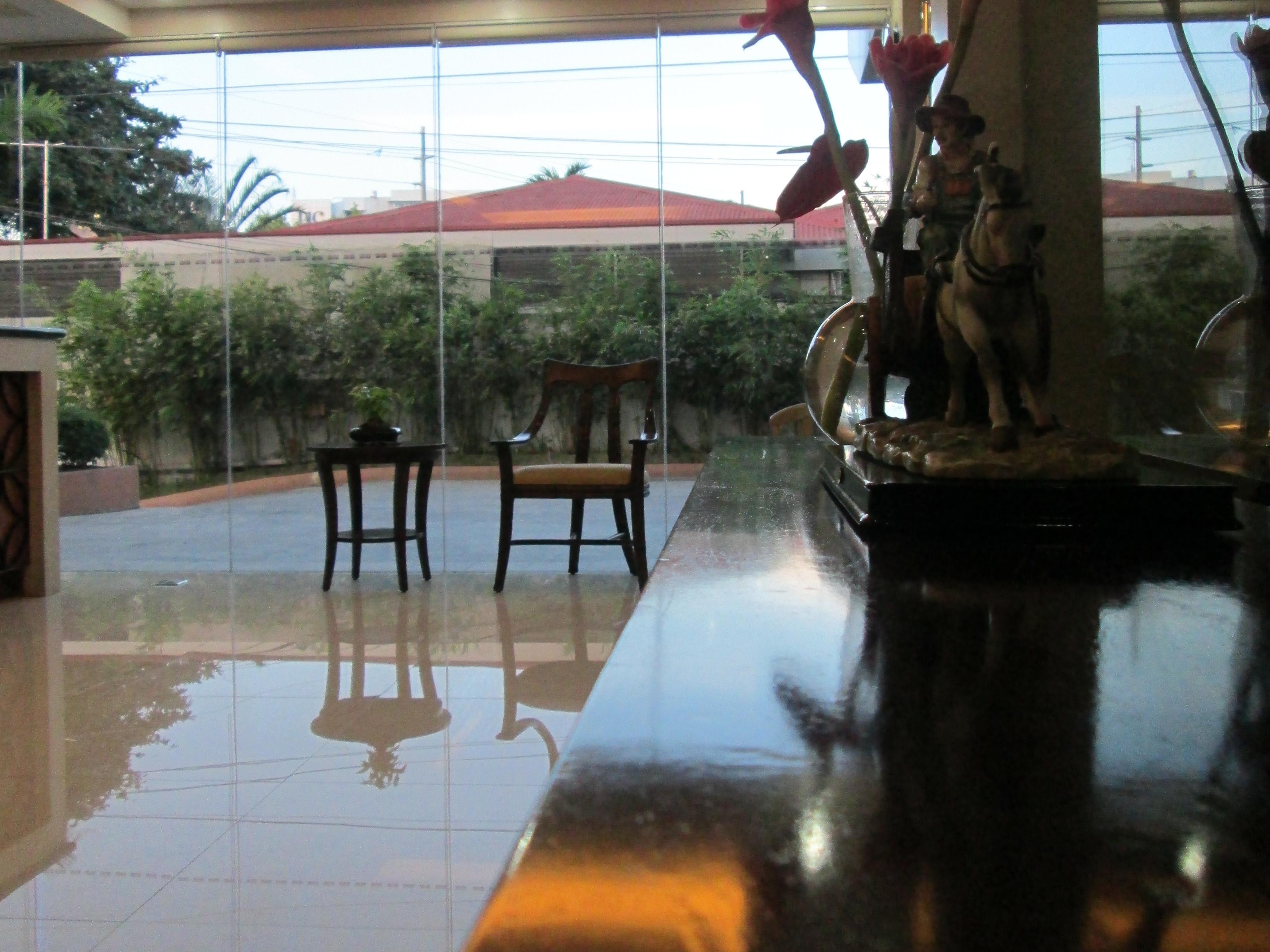Hotel Main & Cebu