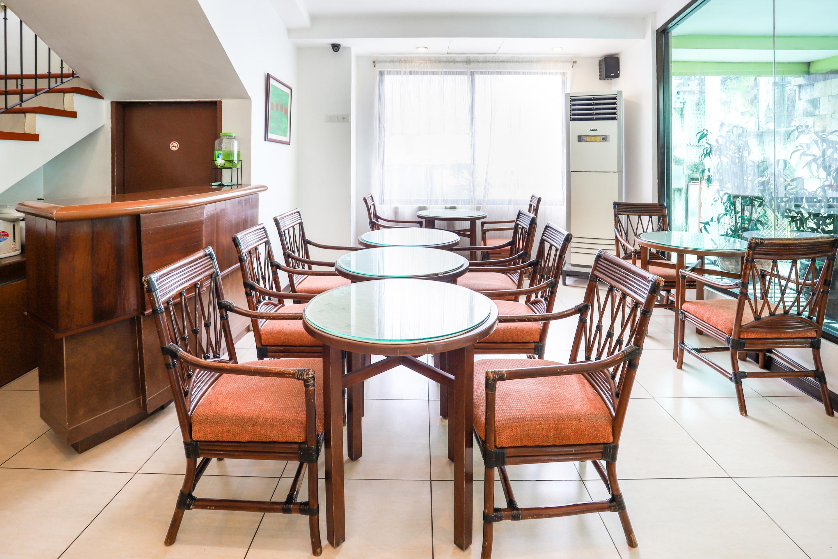 Hotel Oyo 210 Apple Tree Cebu