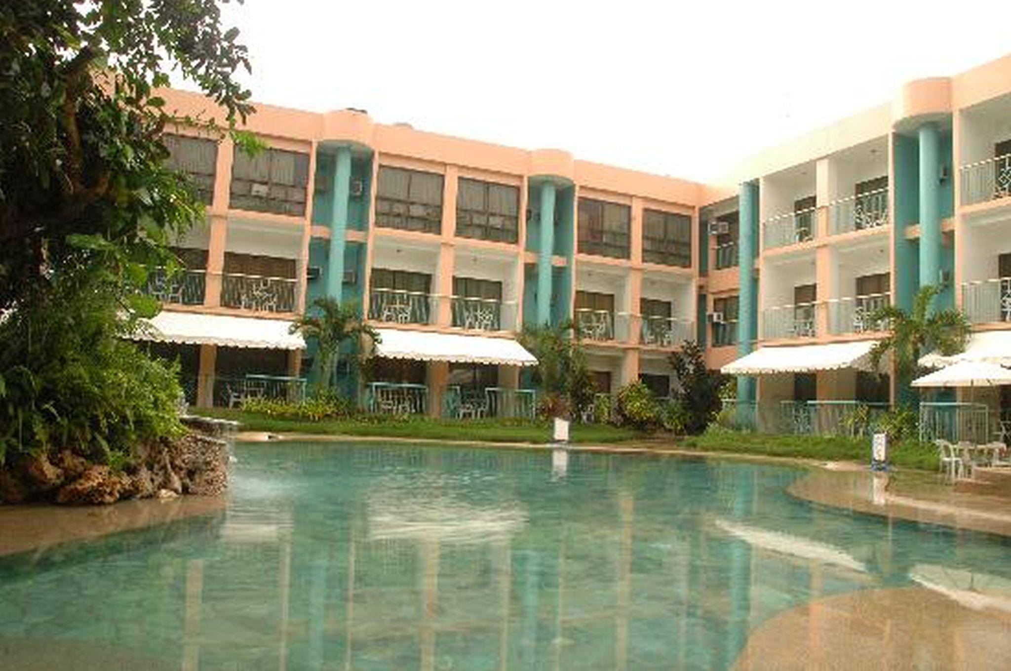Hotel Oyo 210 Apple Tree 3*