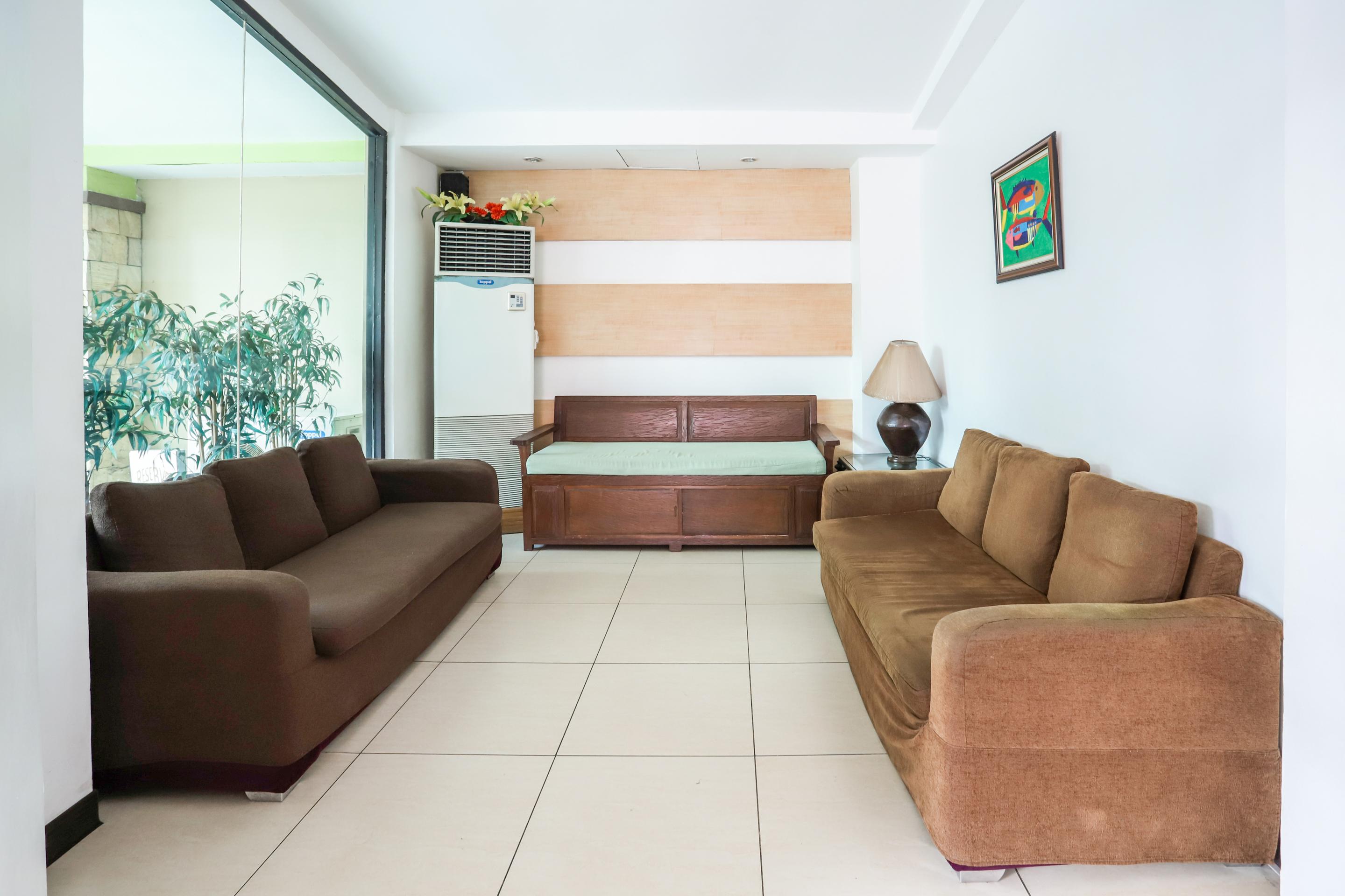 Oyo 210 Apple Tree Hotel 3*