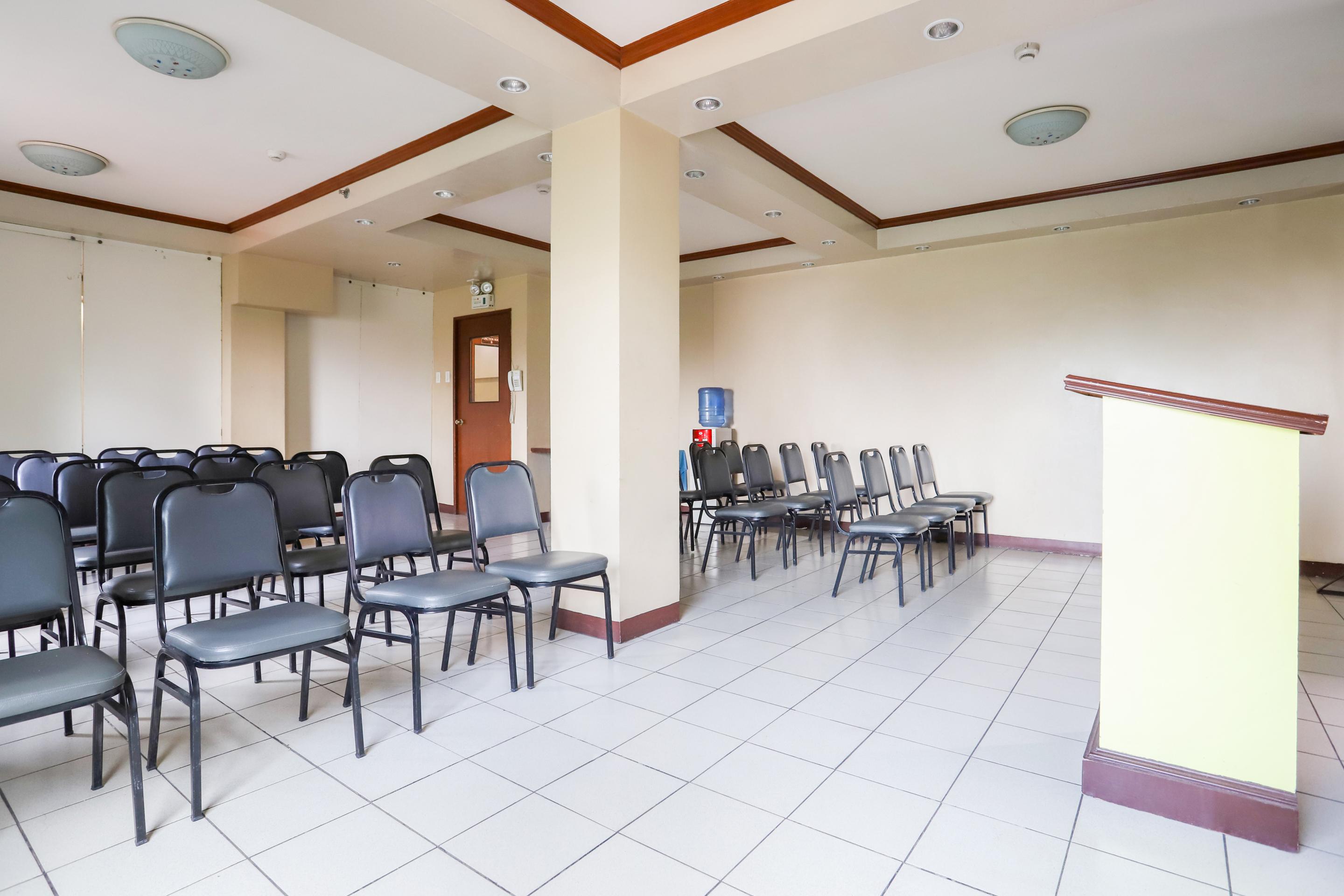 Hotel Oyo 210 Apple Tree Cebu