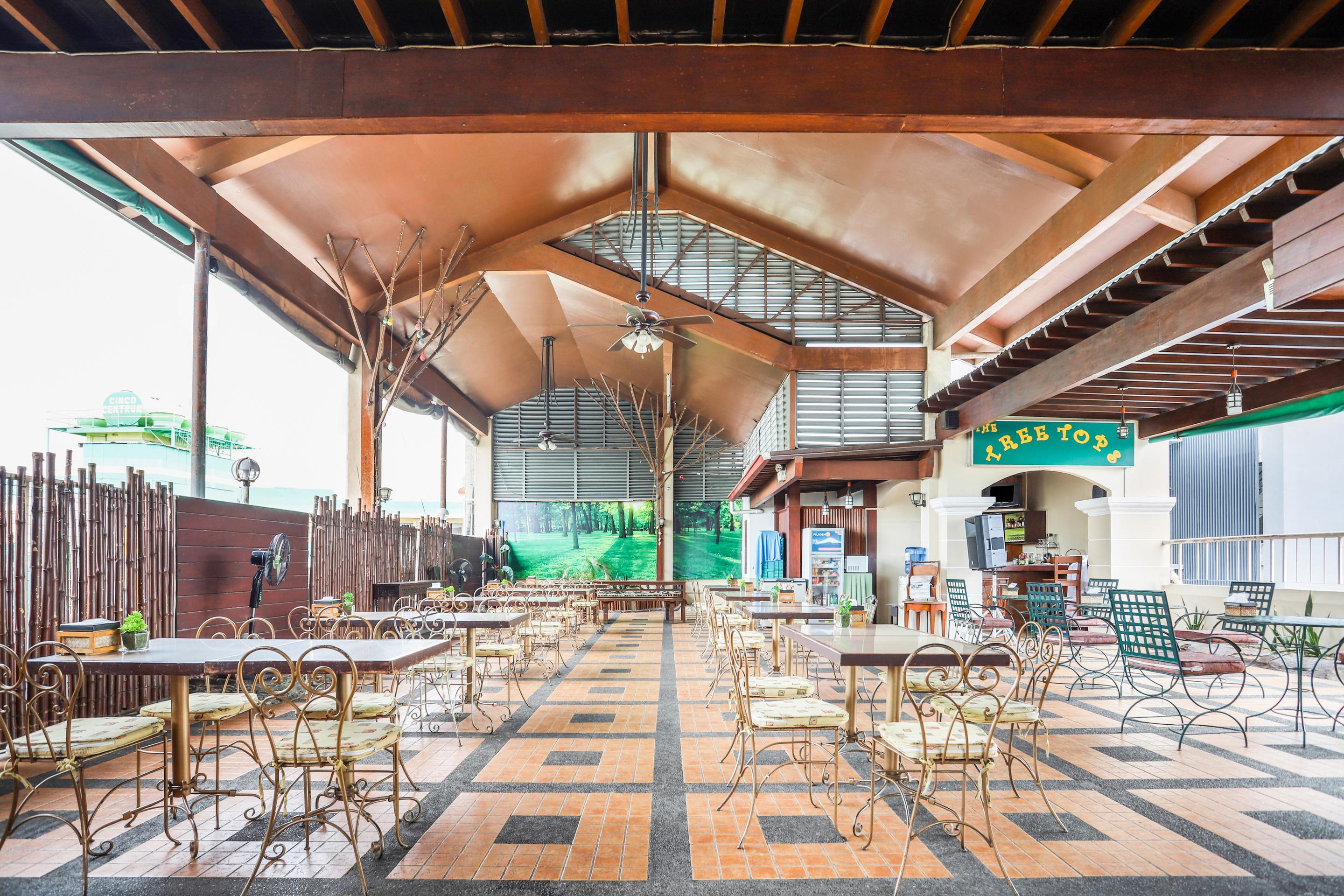 Oyo 210 Apple Tree Hotel Cebu