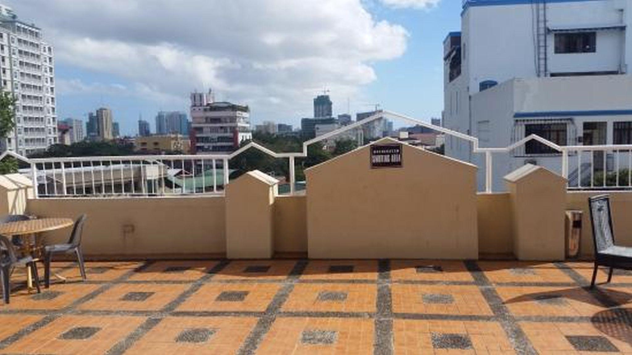 Oyo 210 Apple Tree 3* Cebu