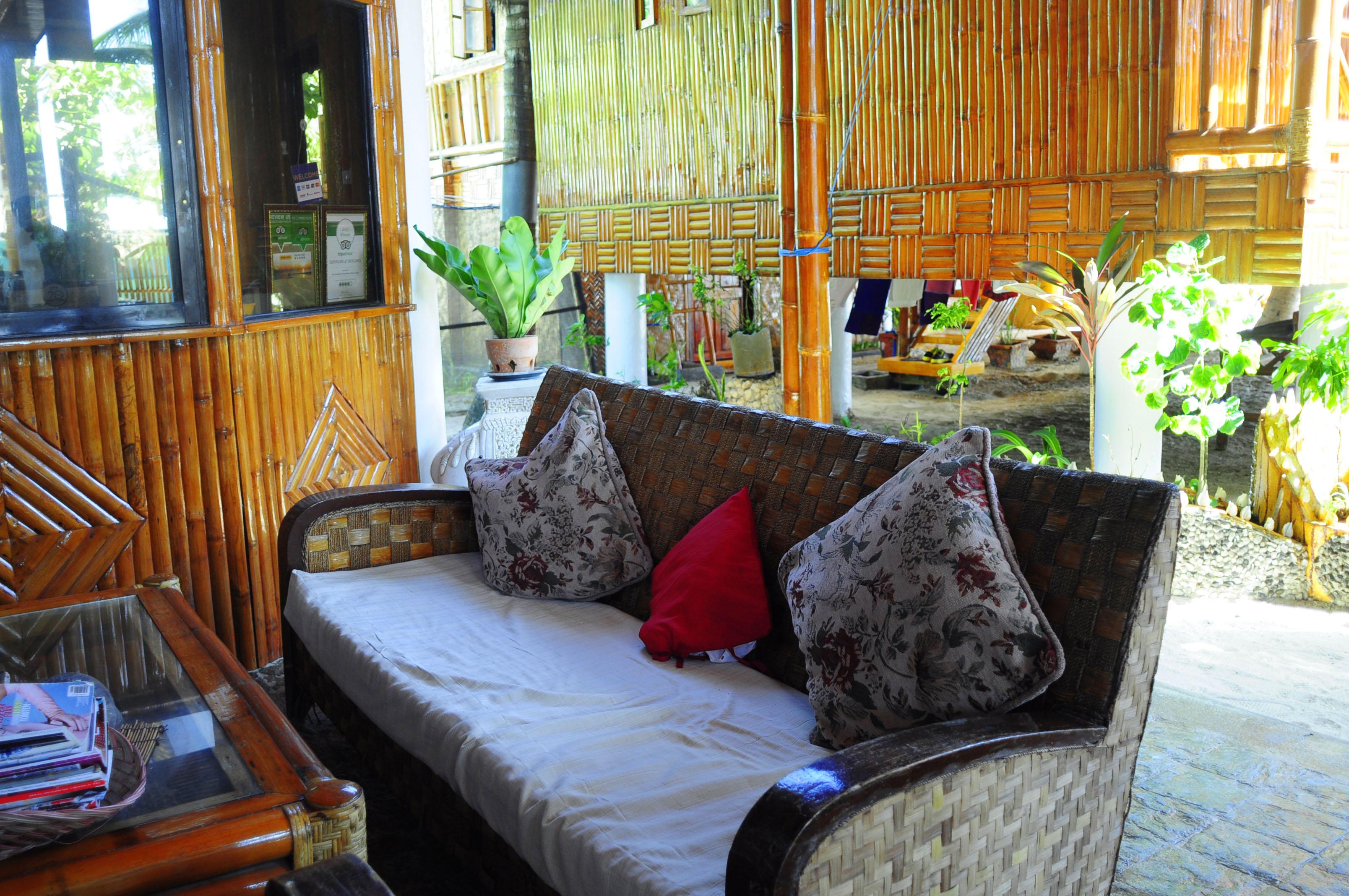 Resort The Coral Blue Oriental And