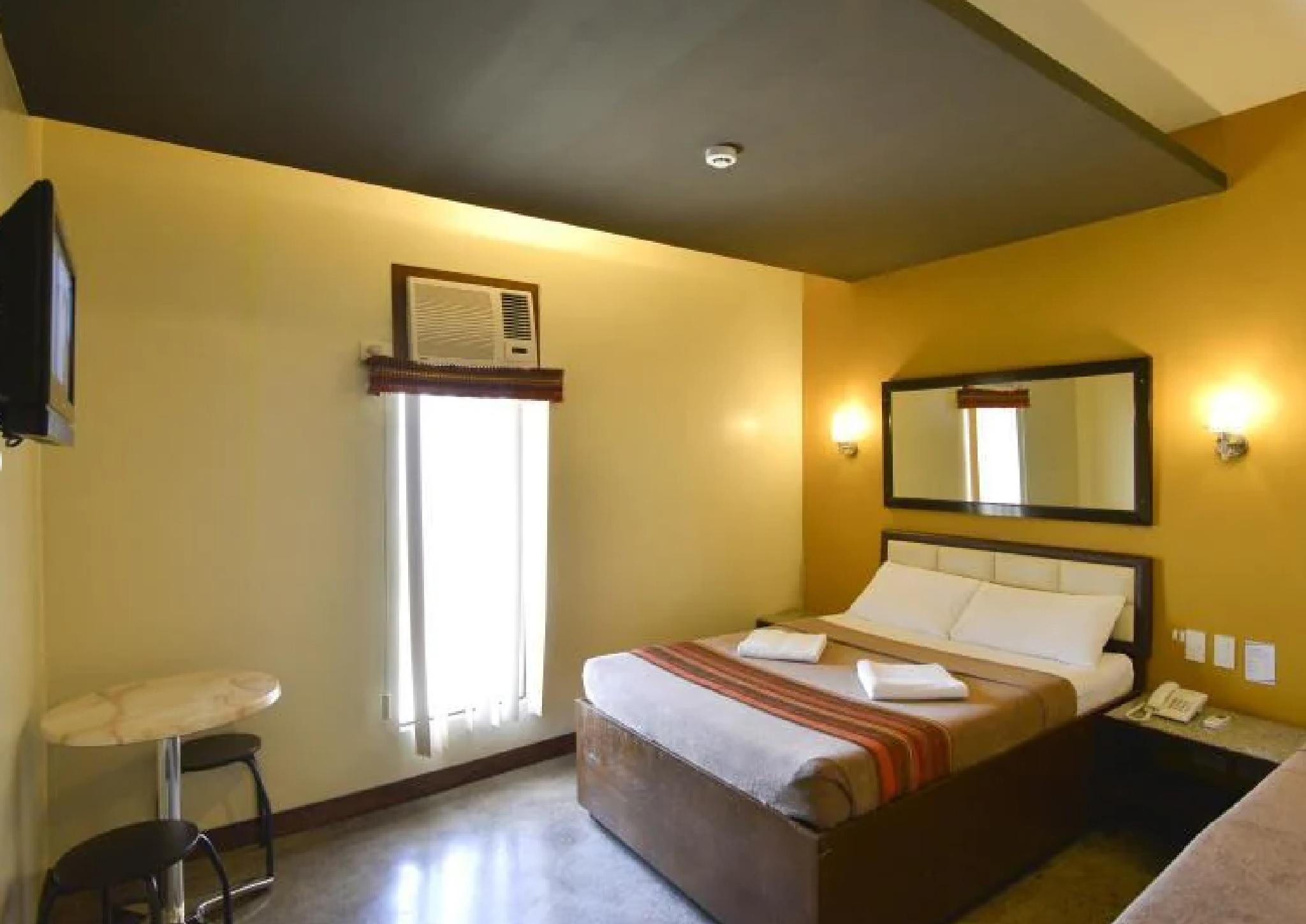Express Mactan bahay-panuluyan 2*