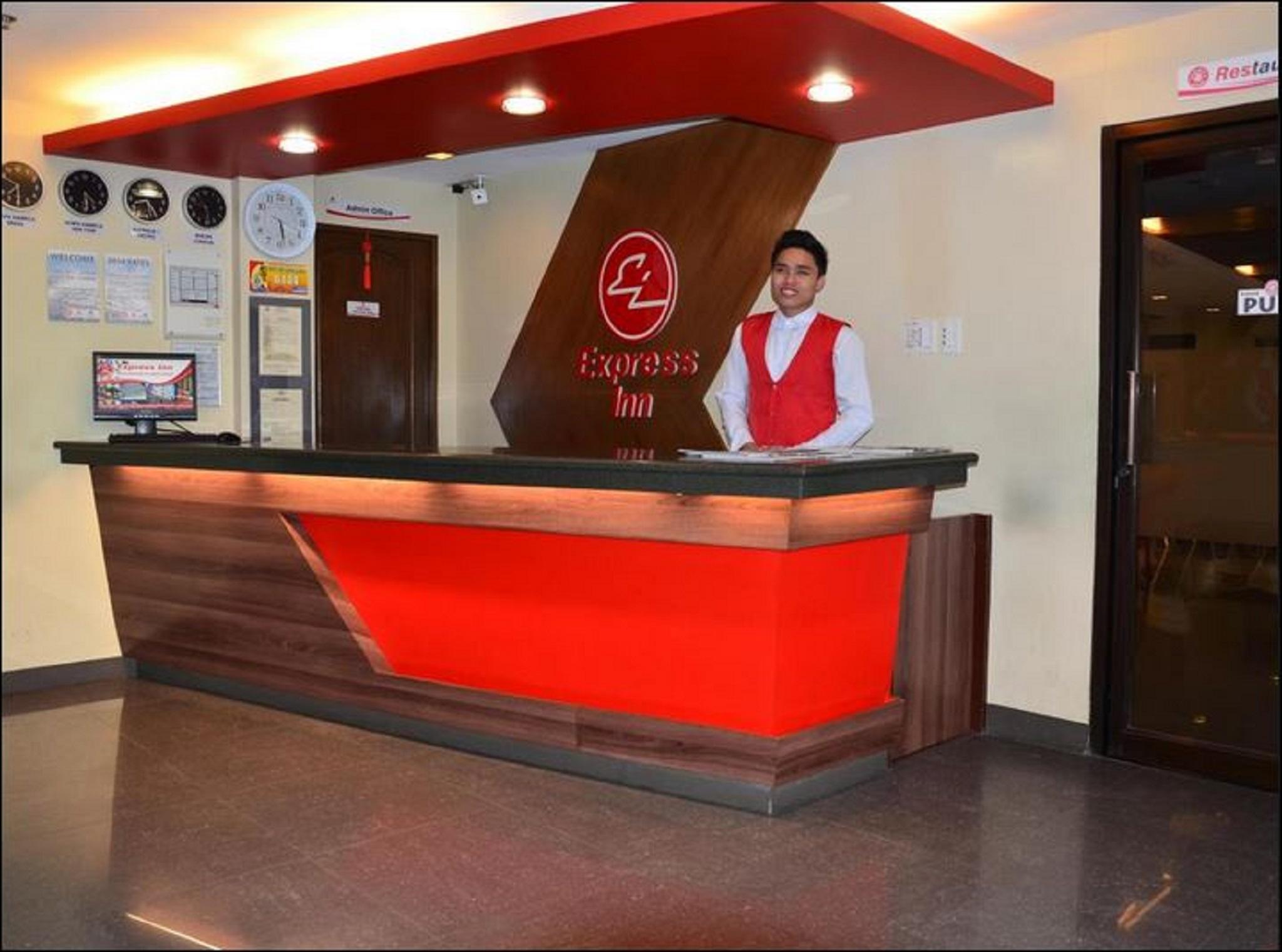 Express Mactan