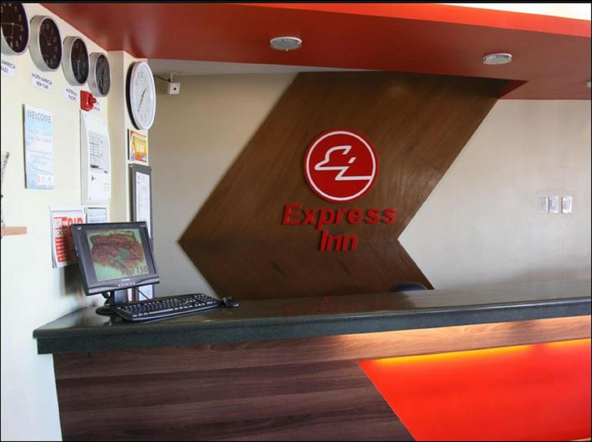 Express Mactan bahay-panuluyan 2*