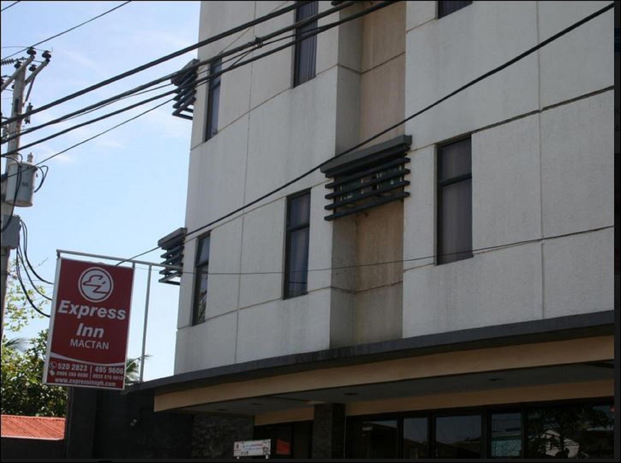 Express Mactan 2* Lapu-Lapu City