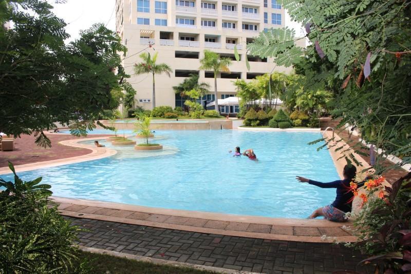 La Mirada Hotel 2*