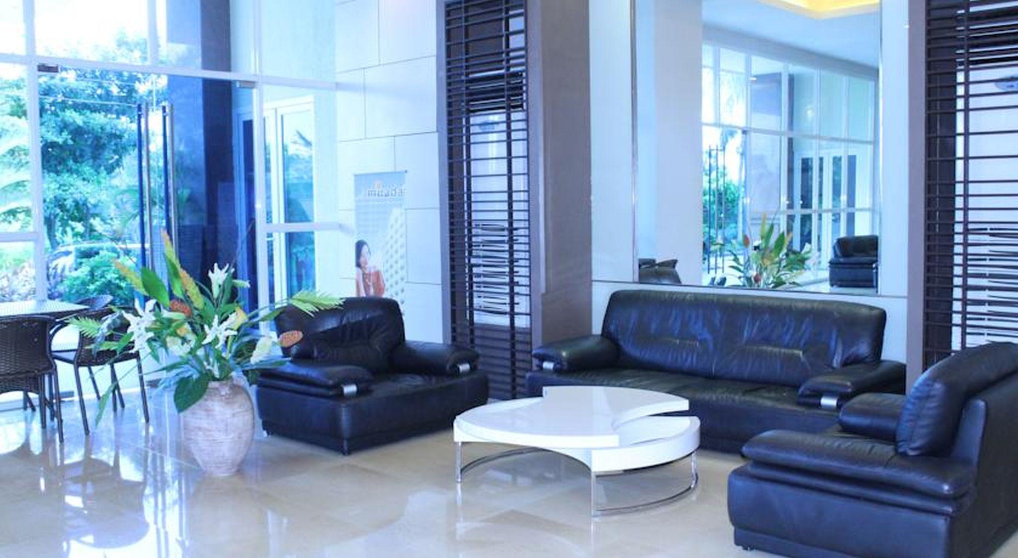 La Mirada Hotel