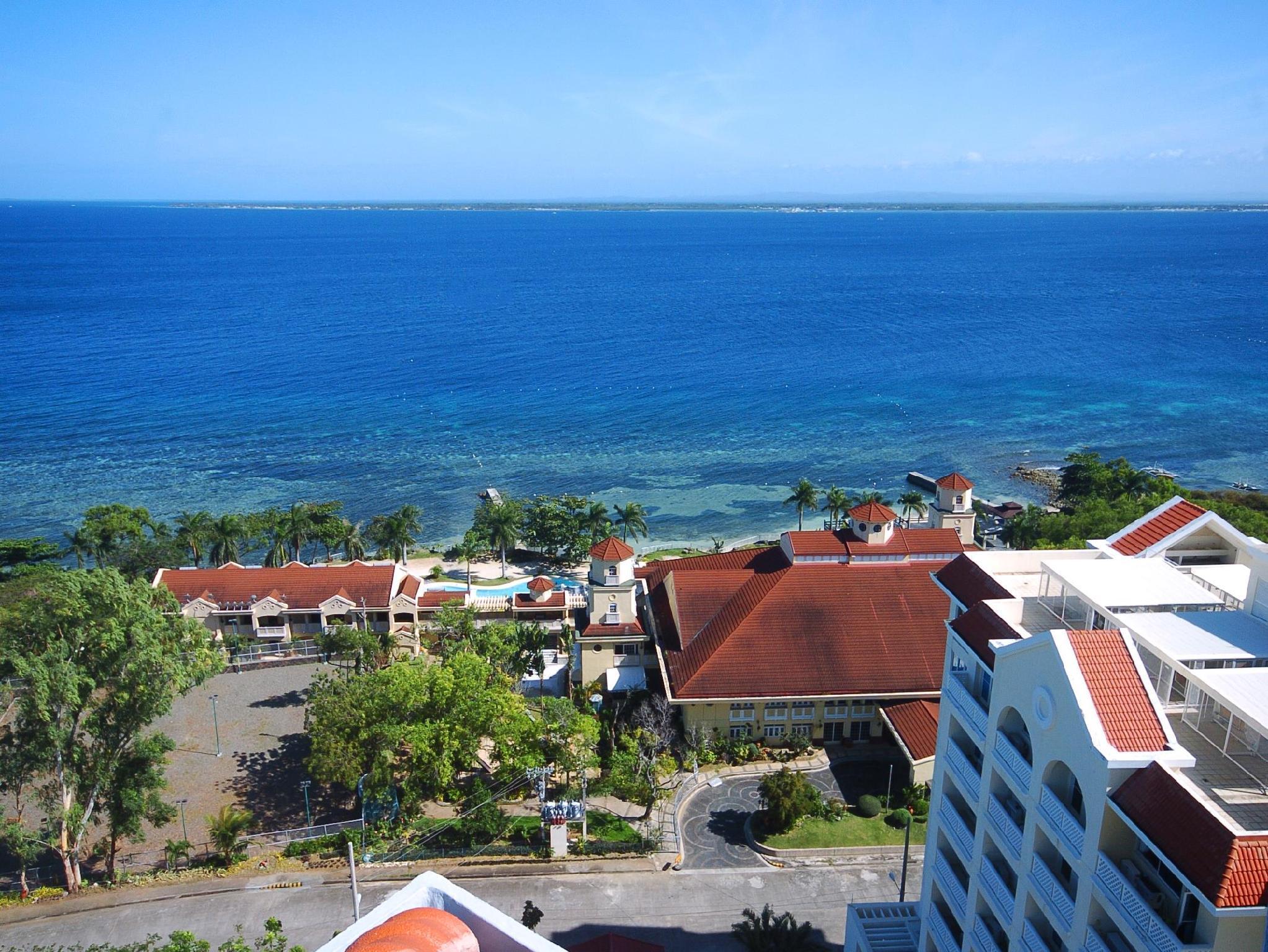 La Mirada Hotel