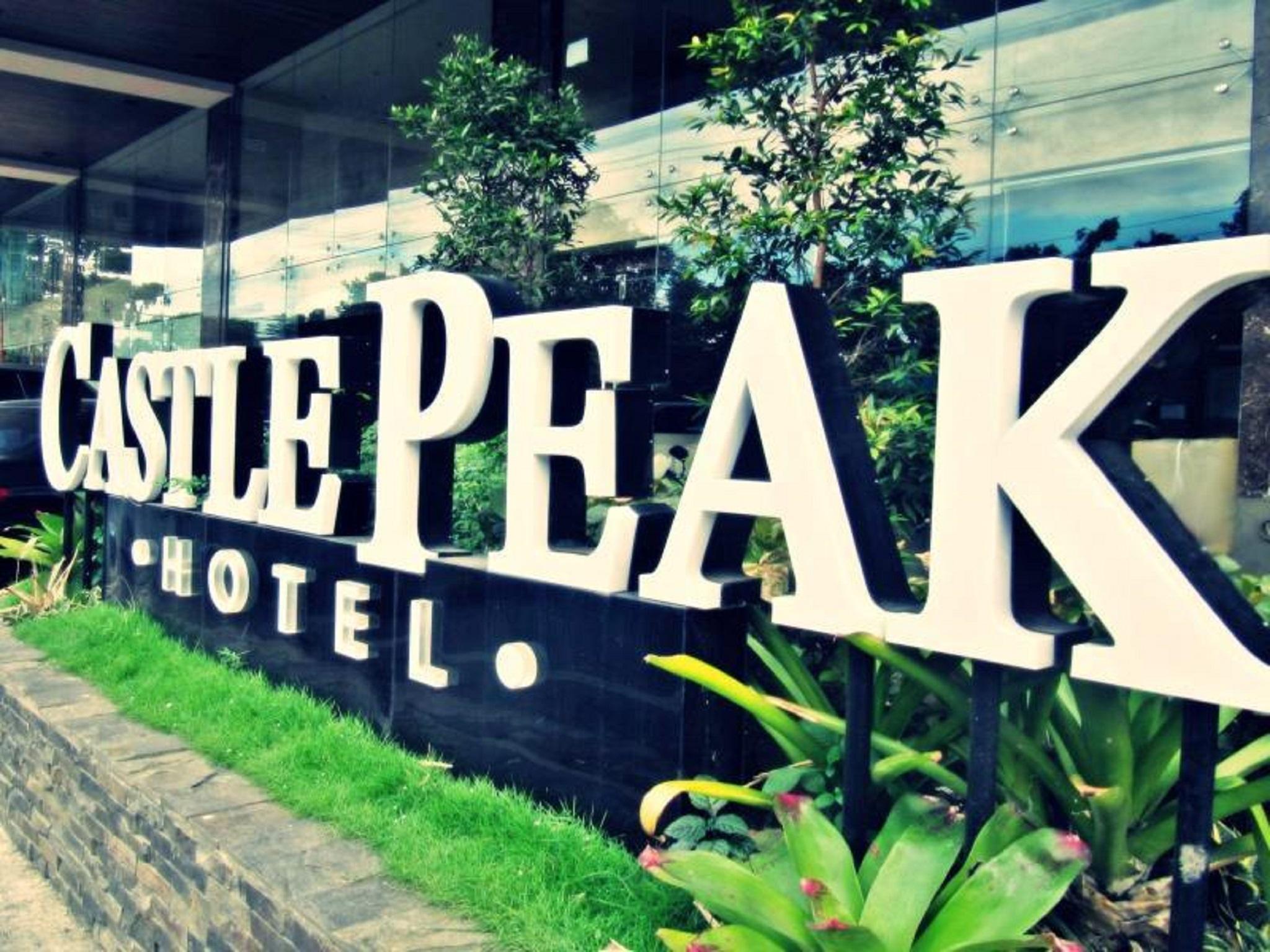 Castle Peak Hotel