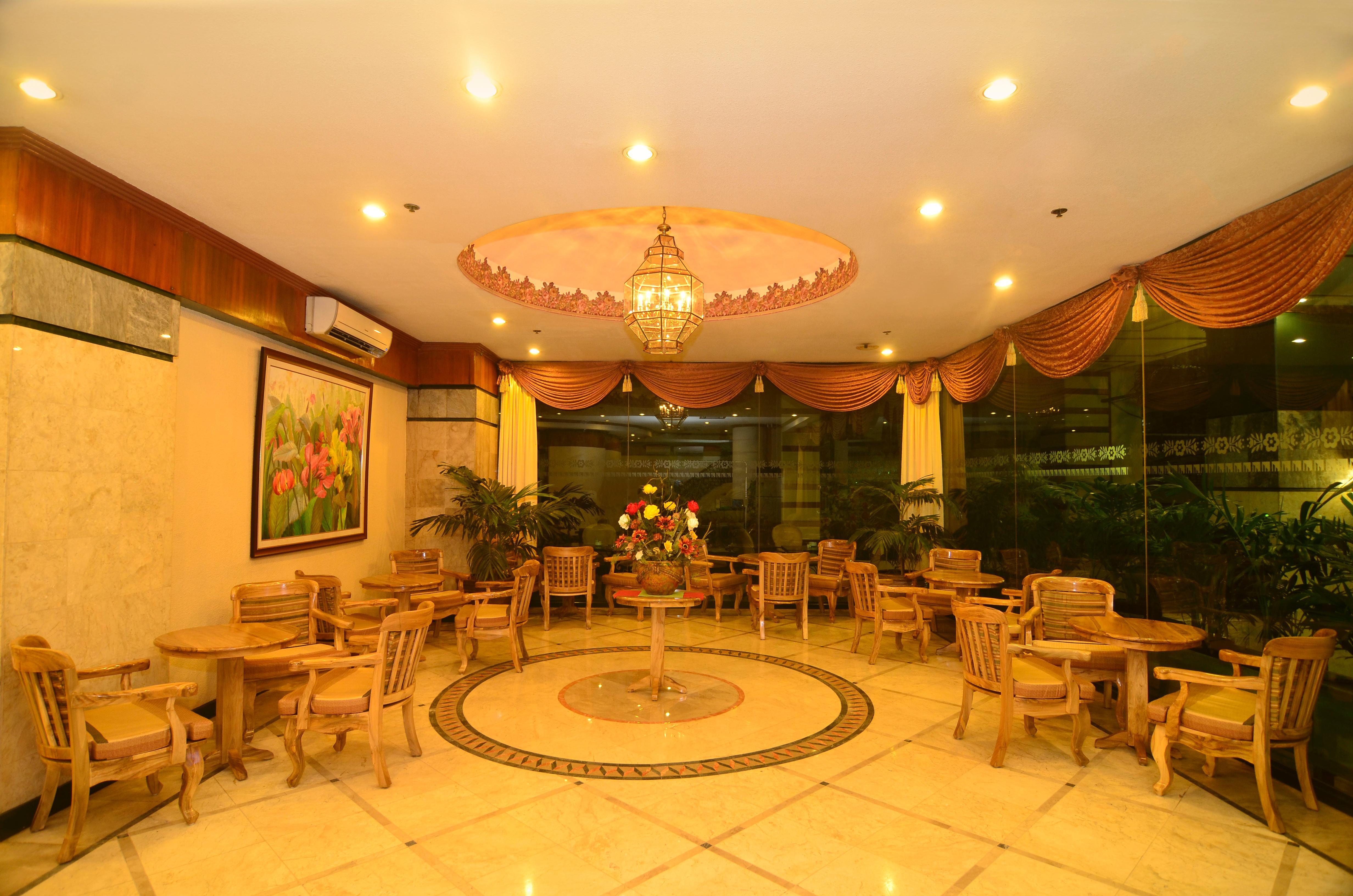 Hotel Plaza