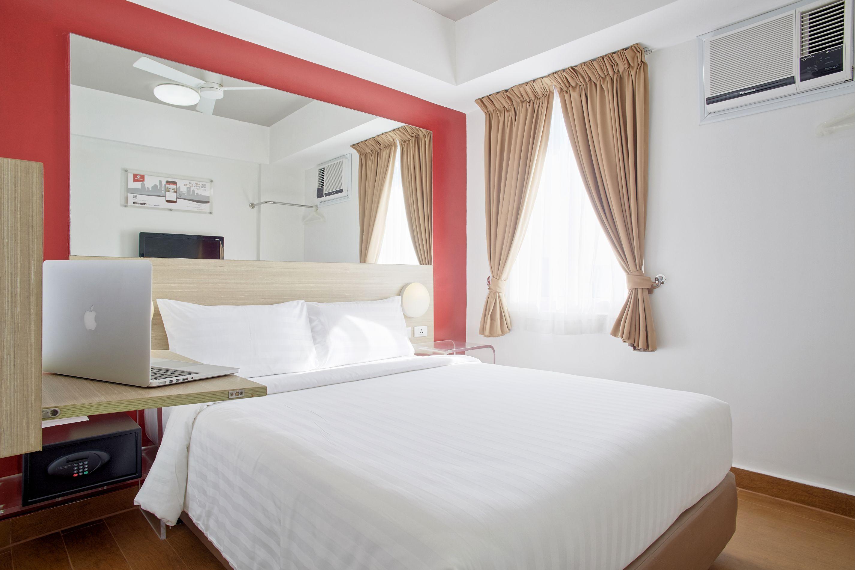 Red Planet Hotel 3*