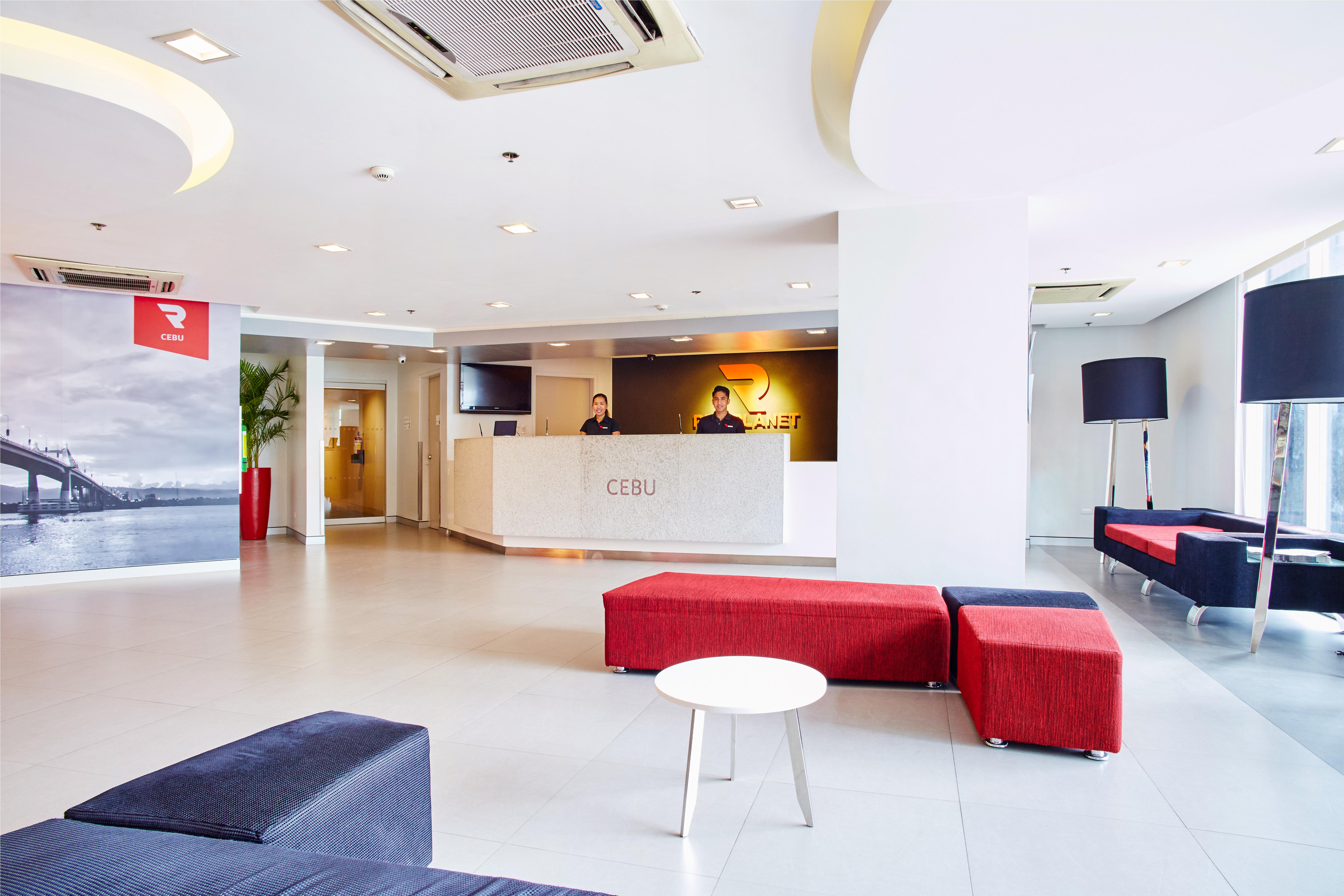 Red Planet 3* Cebu