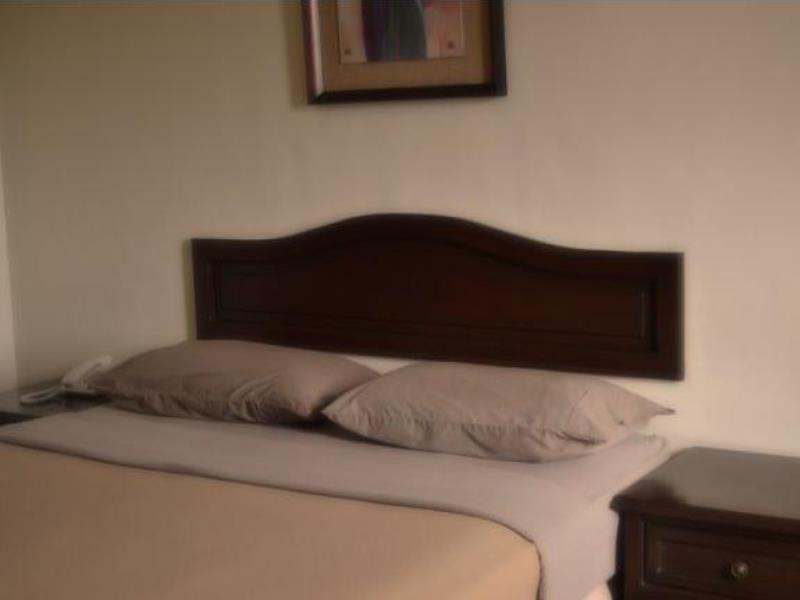 Inn Ace Penzionne 3*