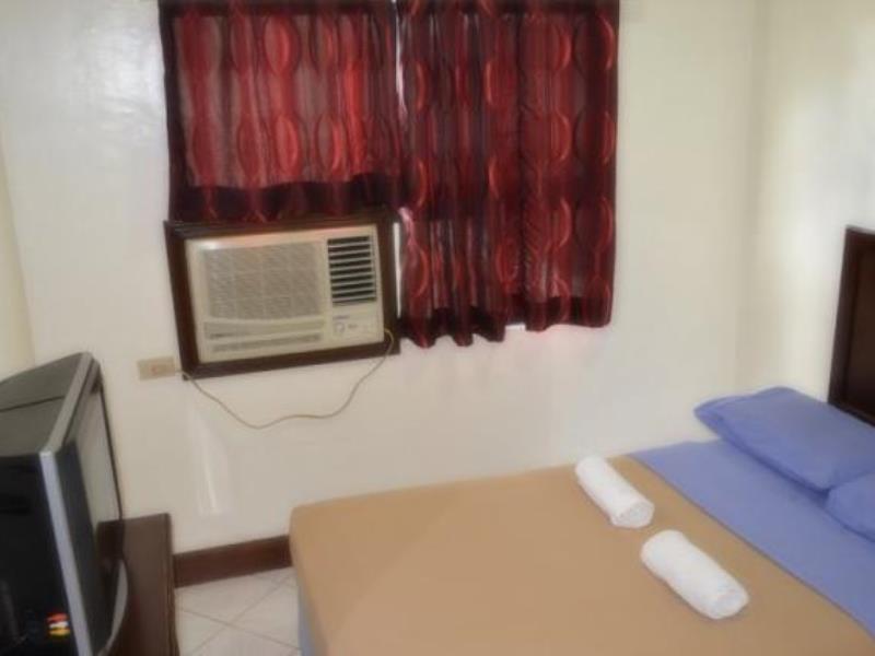 Ace Penzionne Inn Cebu