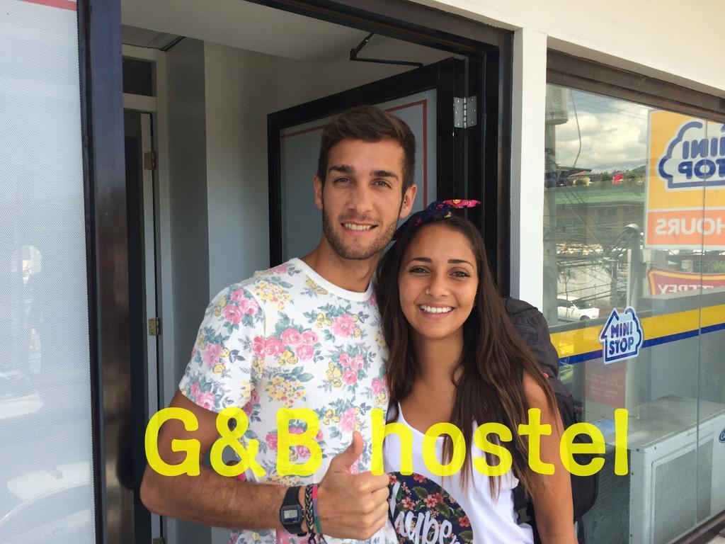 G&b Cebu