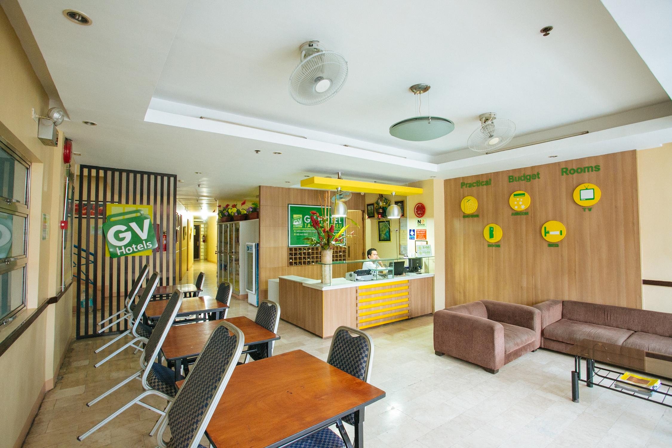 Hotel Gv Talisay Cebu