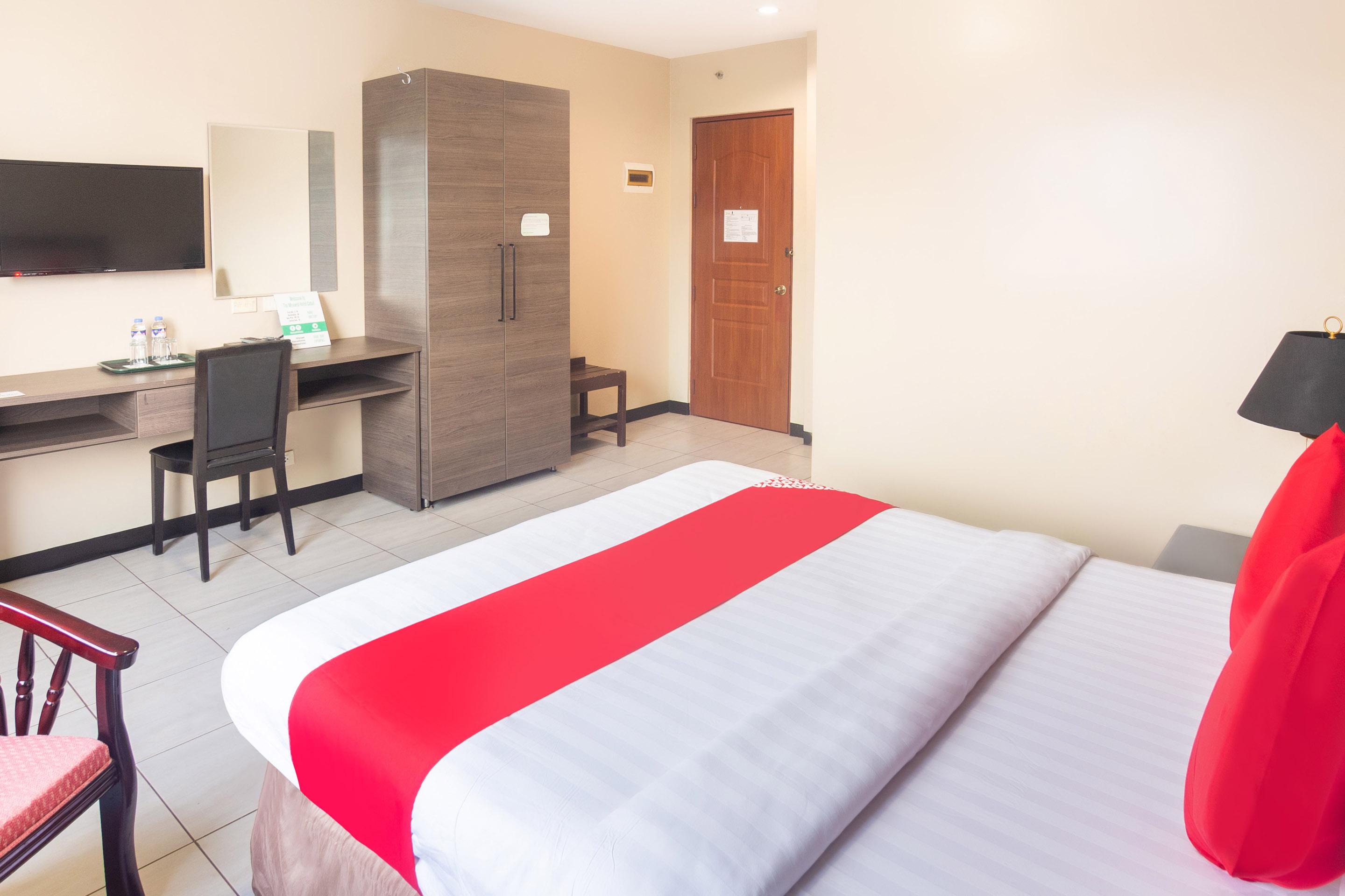 Hotel Oyo 187 The Maxwell Cebu