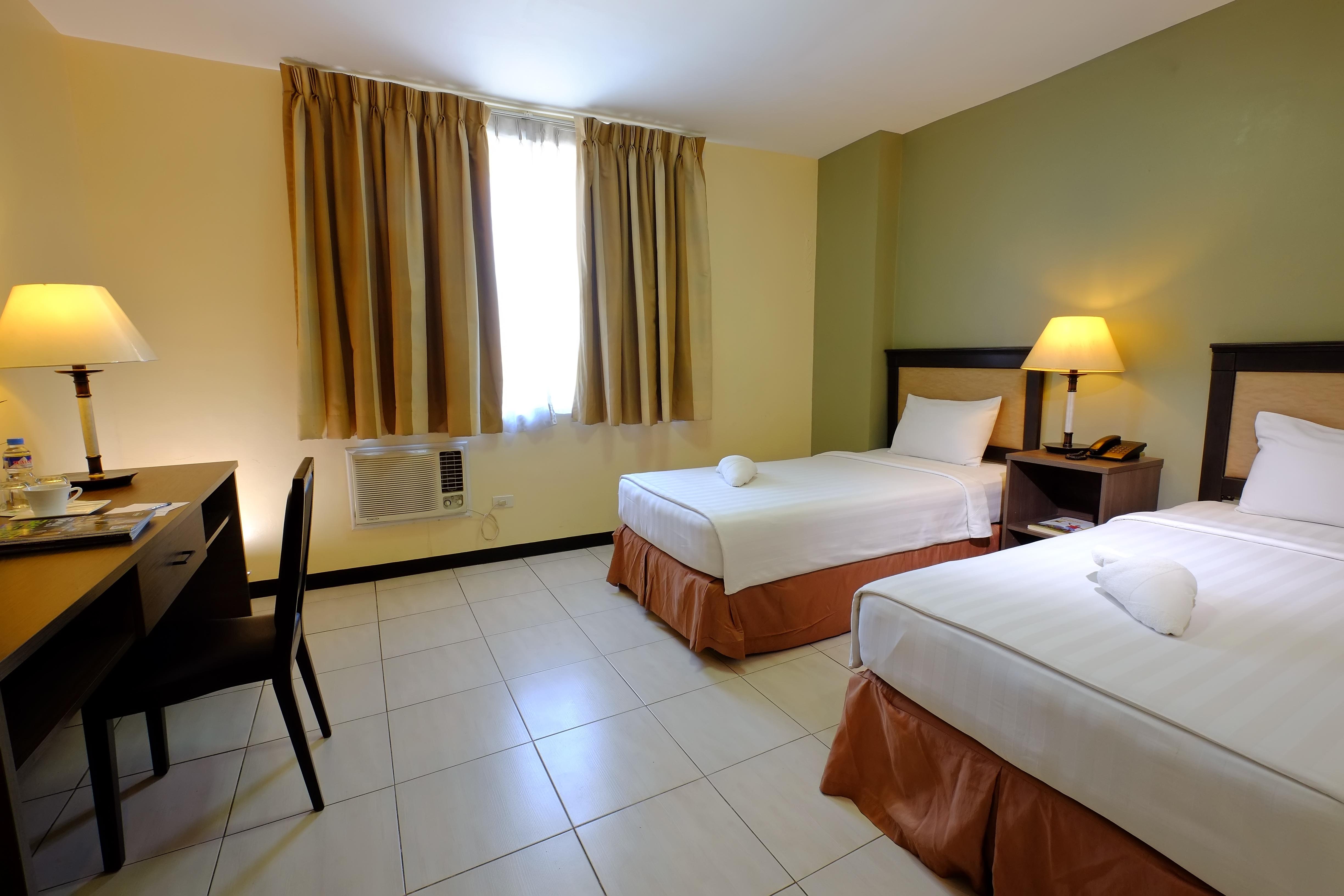 Oyo 187 The Maxwell Hotel 3*