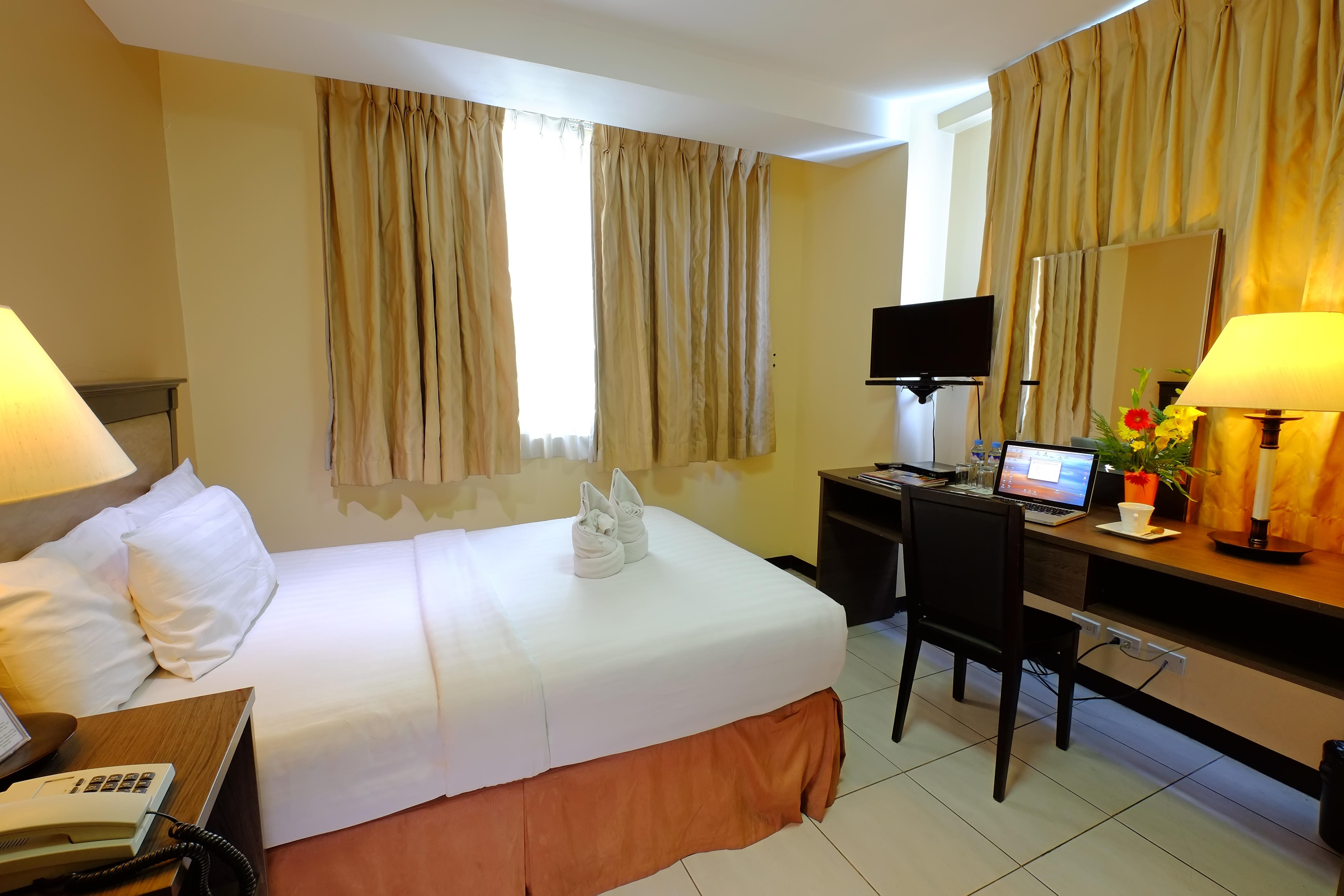 Hotel Oyo 187 The Maxwell