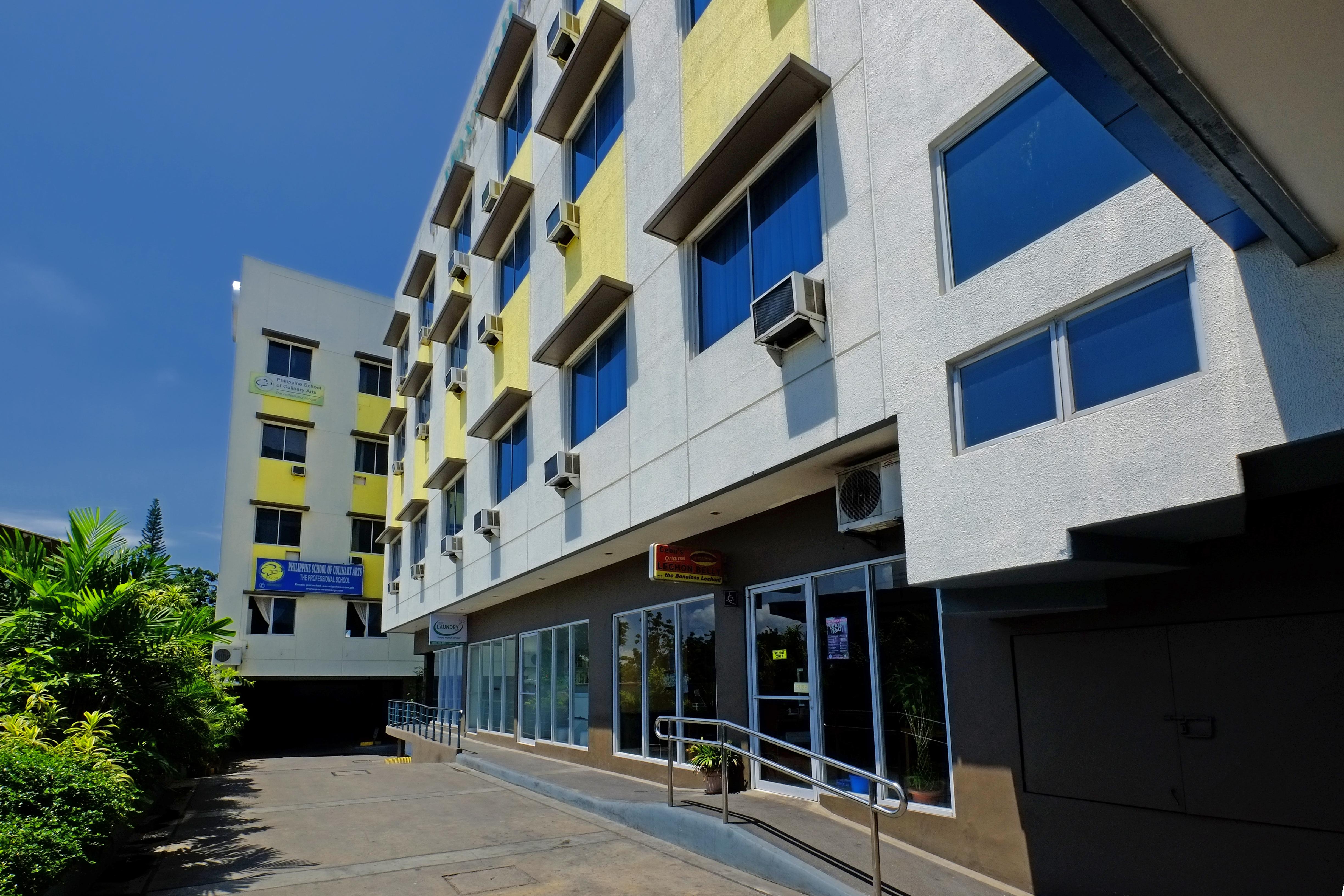 Hotel Oyo 187 The Maxwell 3*