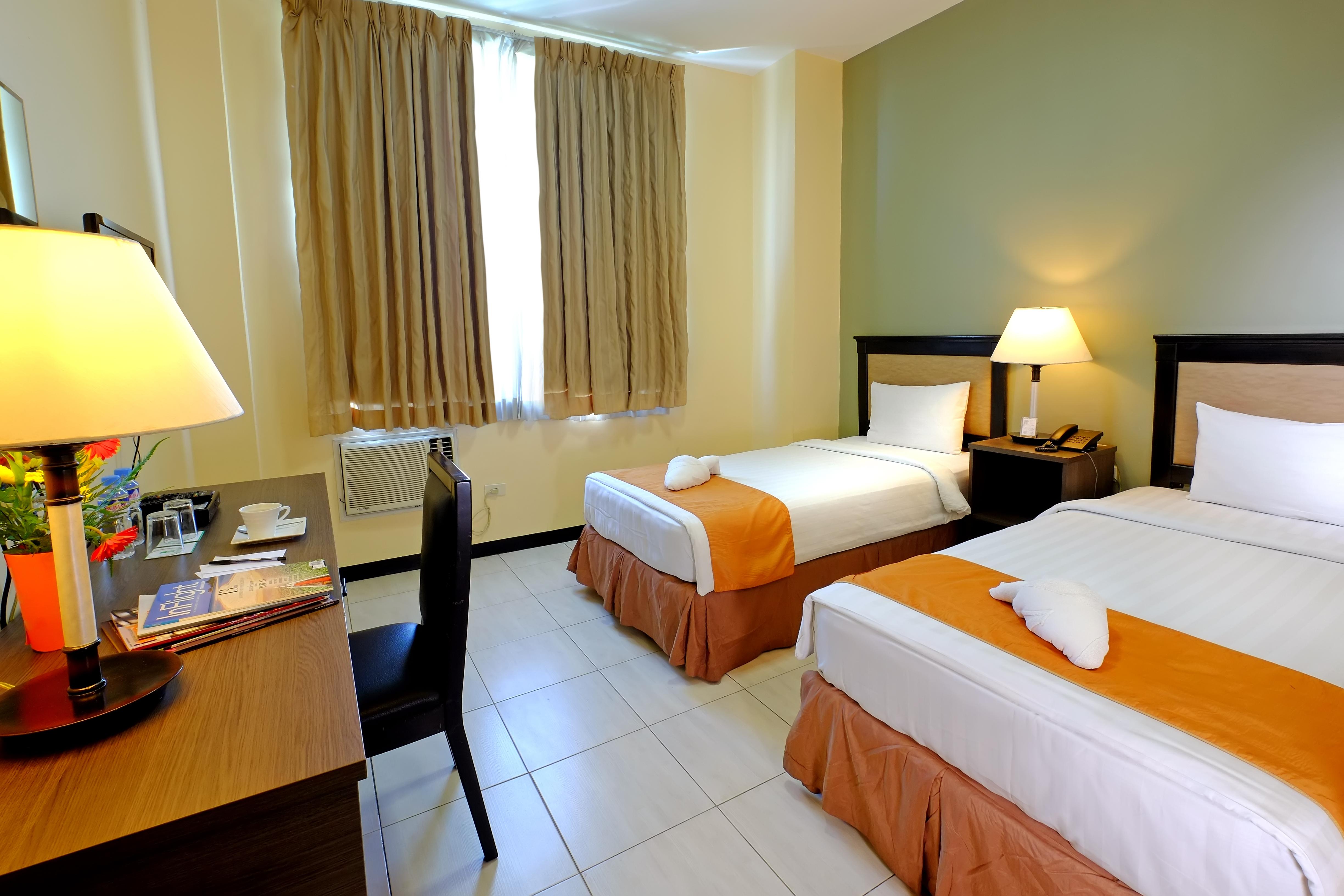Hotel Oyo 187 The Maxwell
