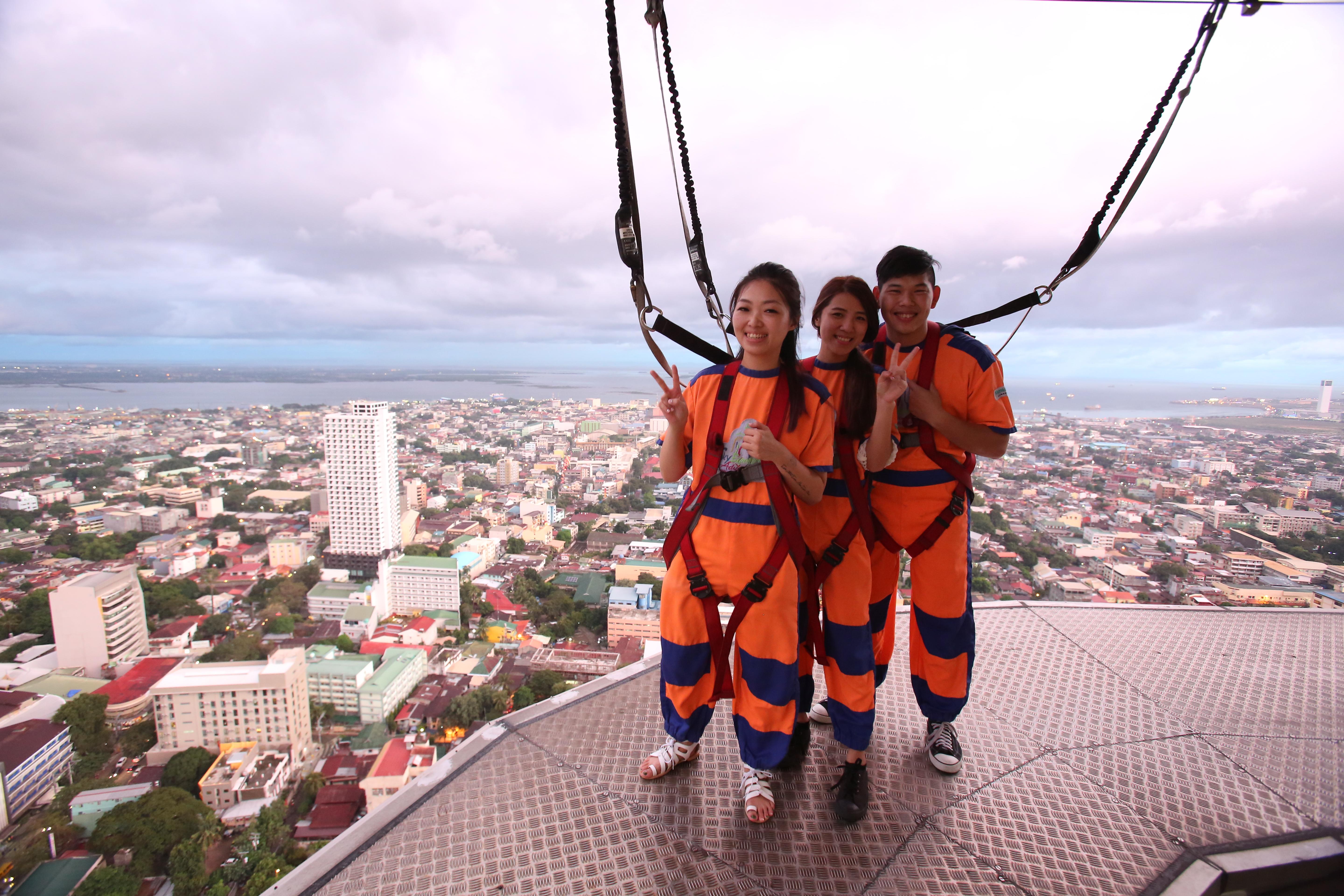 Crown Regency & Towers Hotel