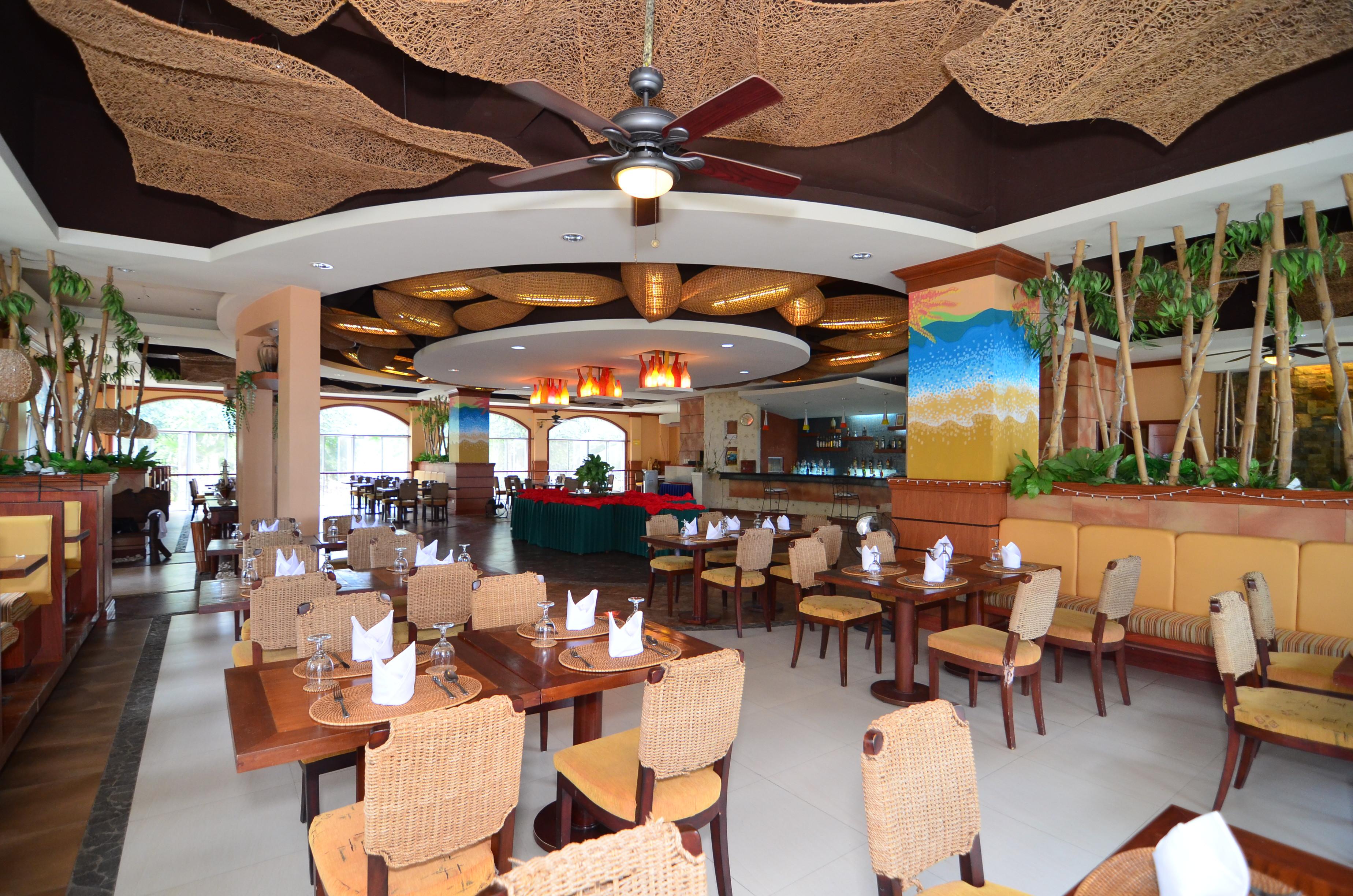 Hotel San Remigio Club