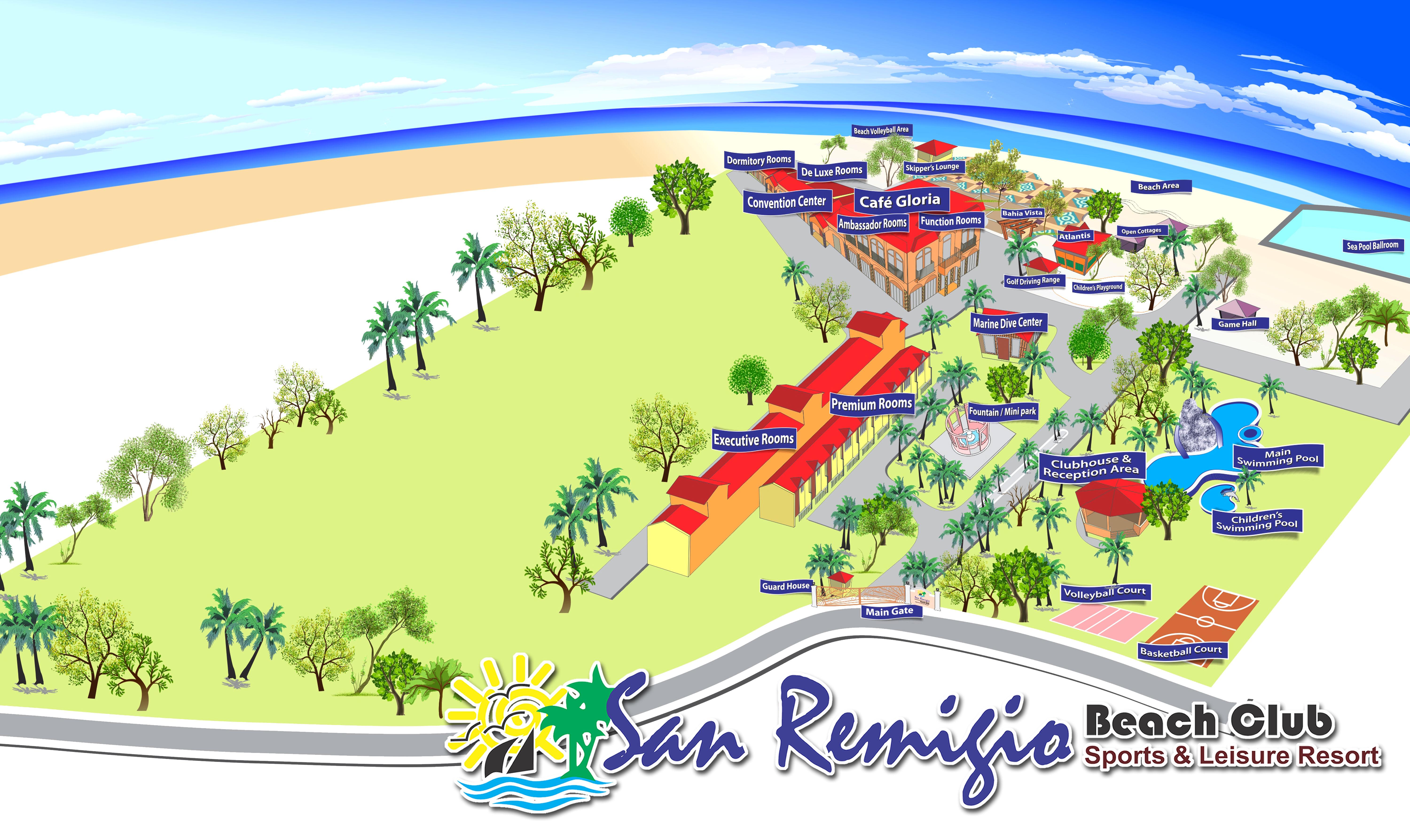 Hotel San Remigio Club *