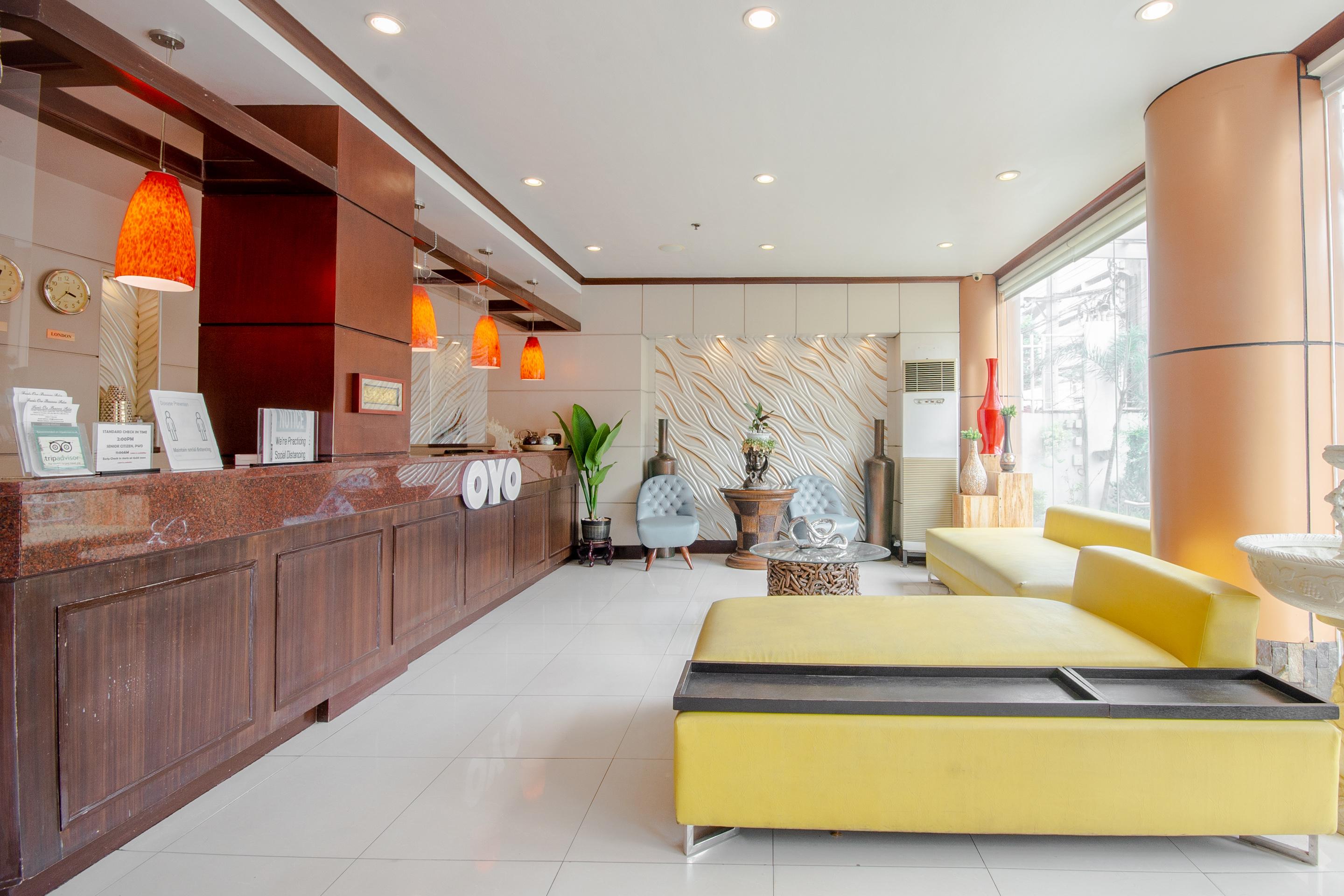 Fuente Oro Business Powered By Cocotel Hotel