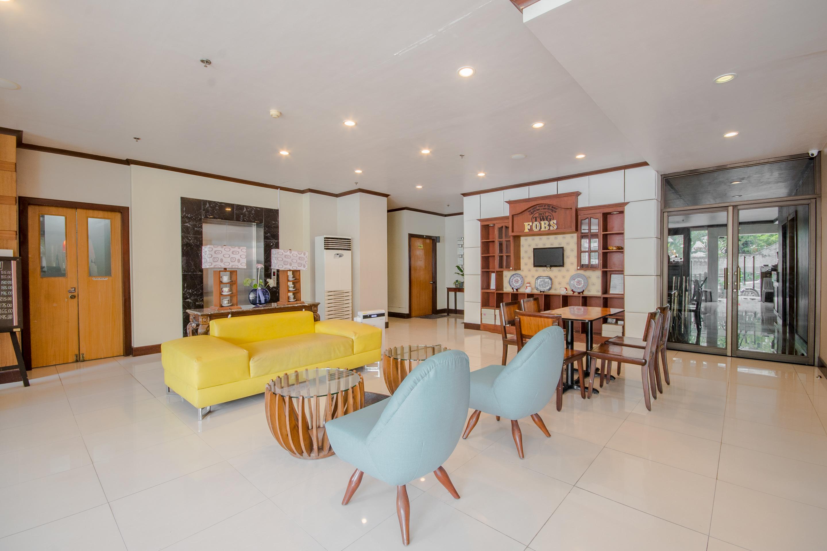 Fuente Oro Business Powered By Cocotel Cebu