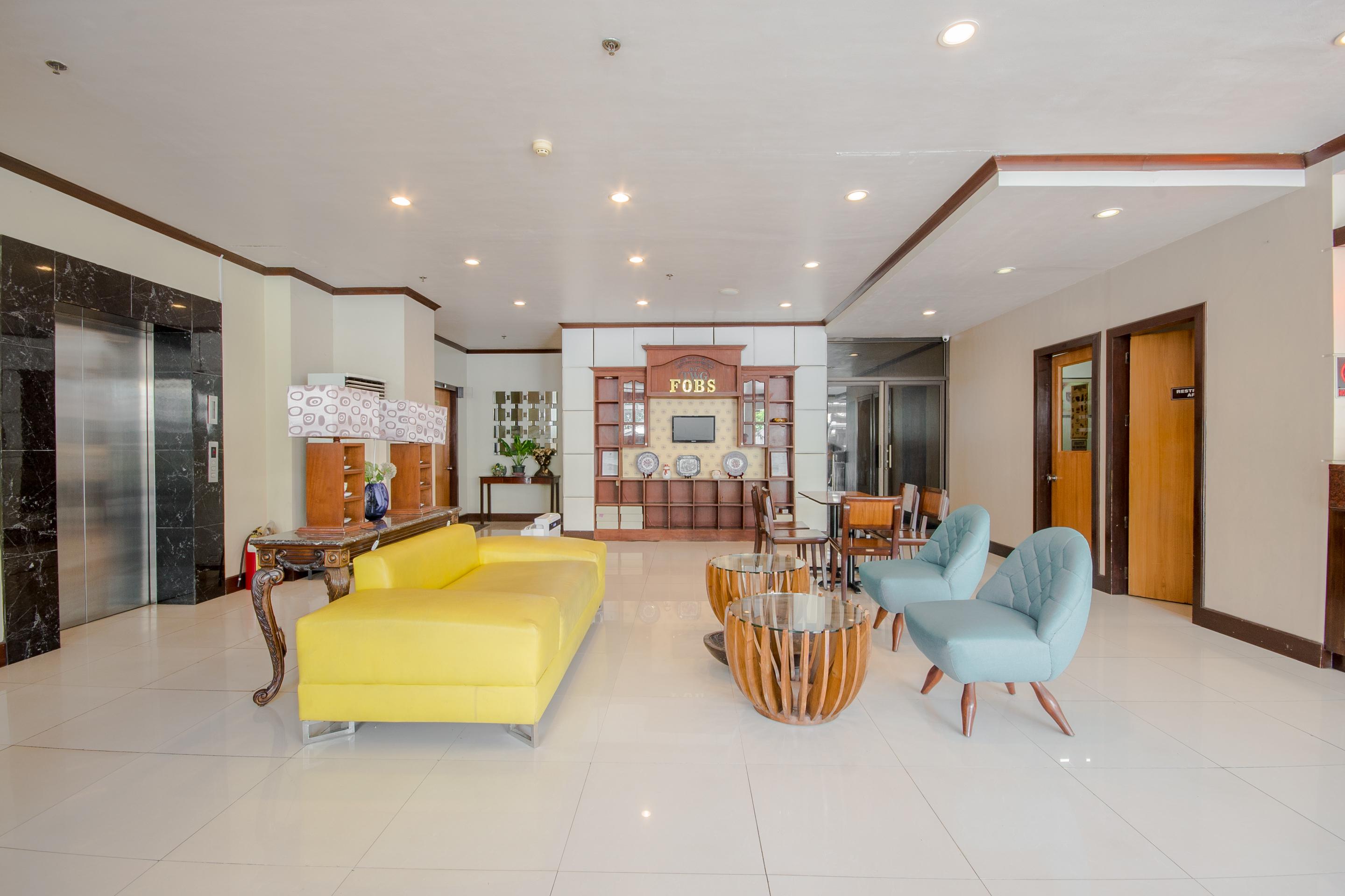 Fuente Oro Business Powered By Cocotel