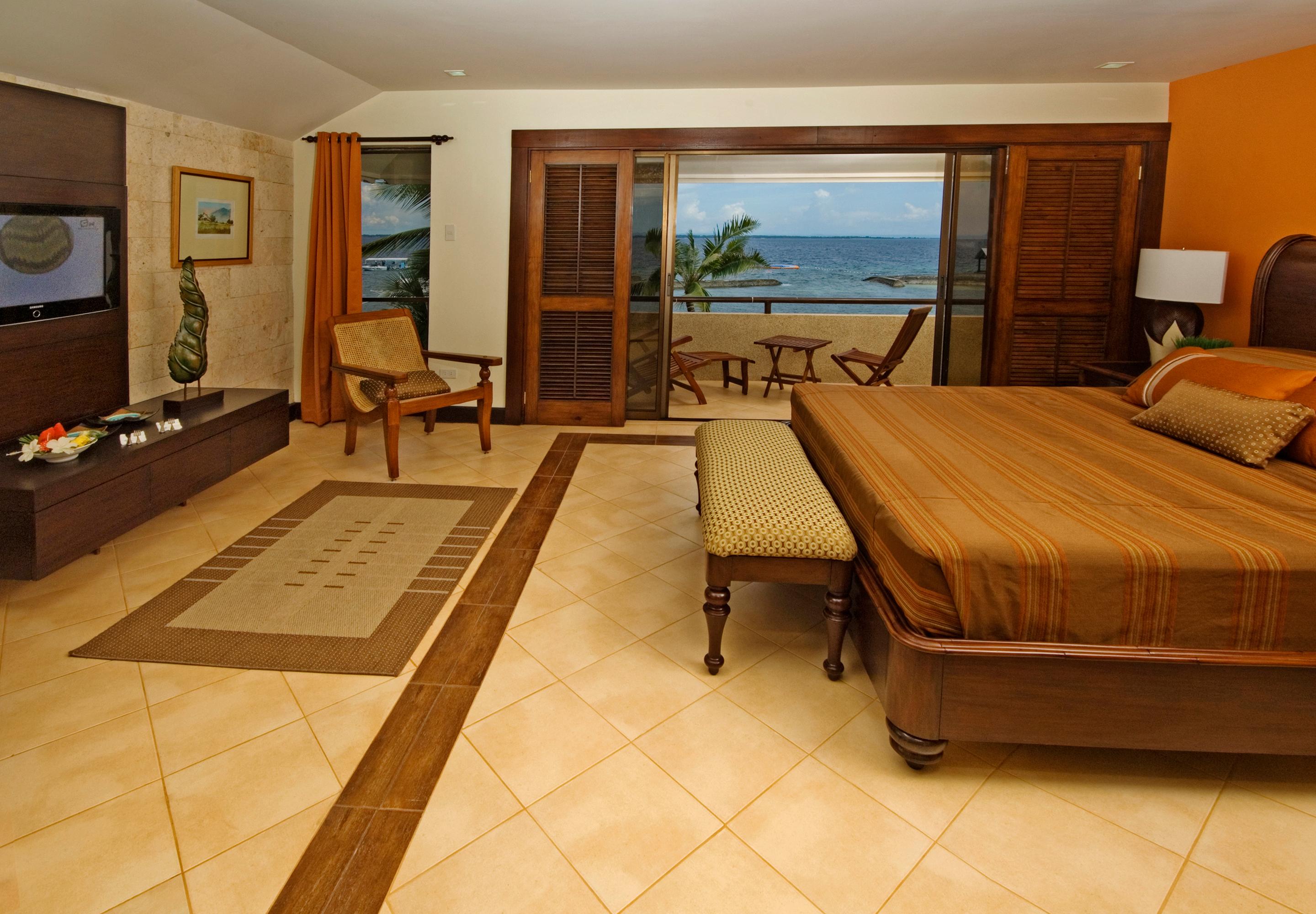 Resort Costabella Tropical