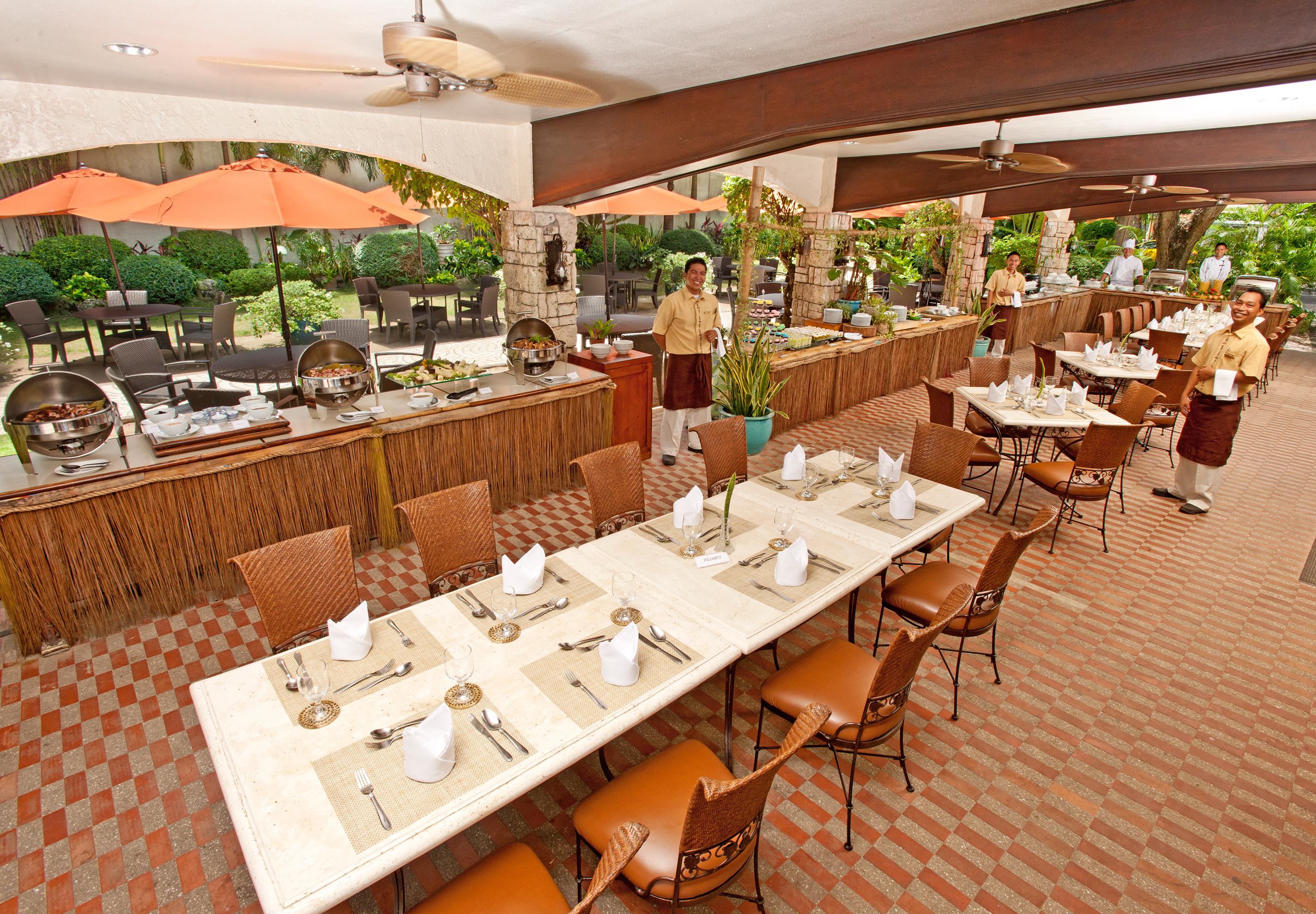 Costabella Tropical Resort 4*