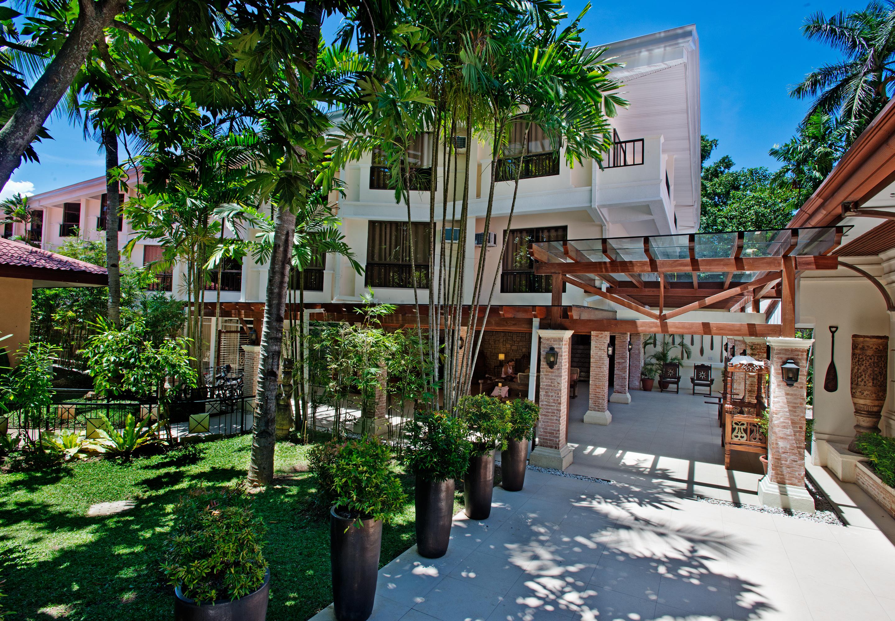 Resort Costabella Tropical 4*