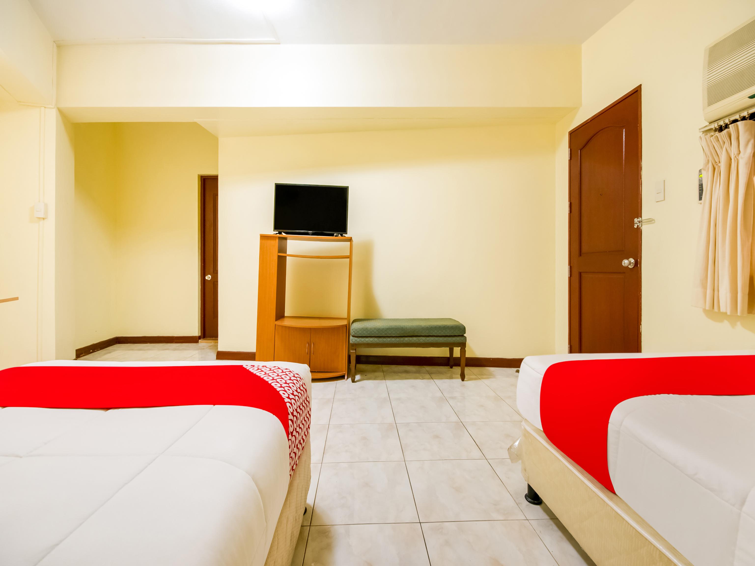 Hotel Fords Cebu 3*