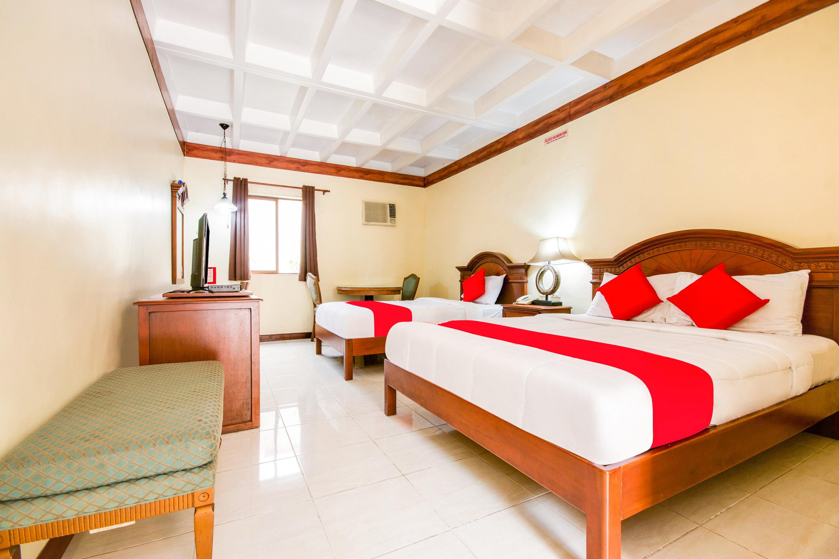 Hotel Fords Cebu