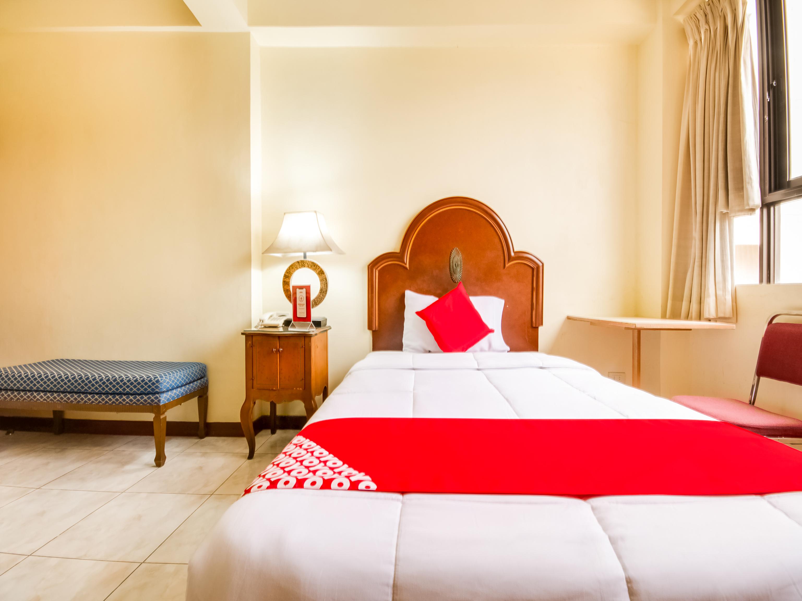 Hotel Fords Cebu