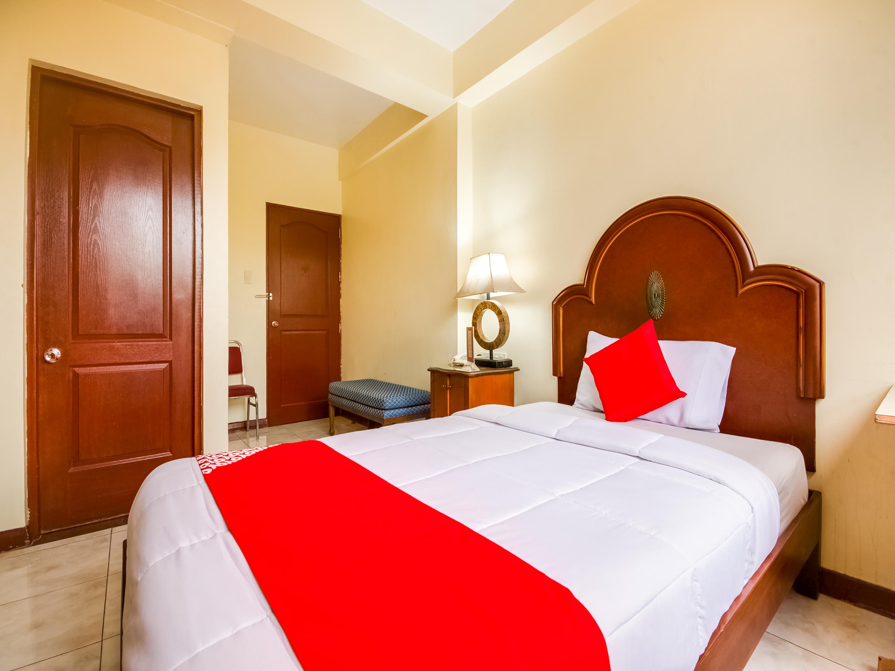 Fords Cebu 3*