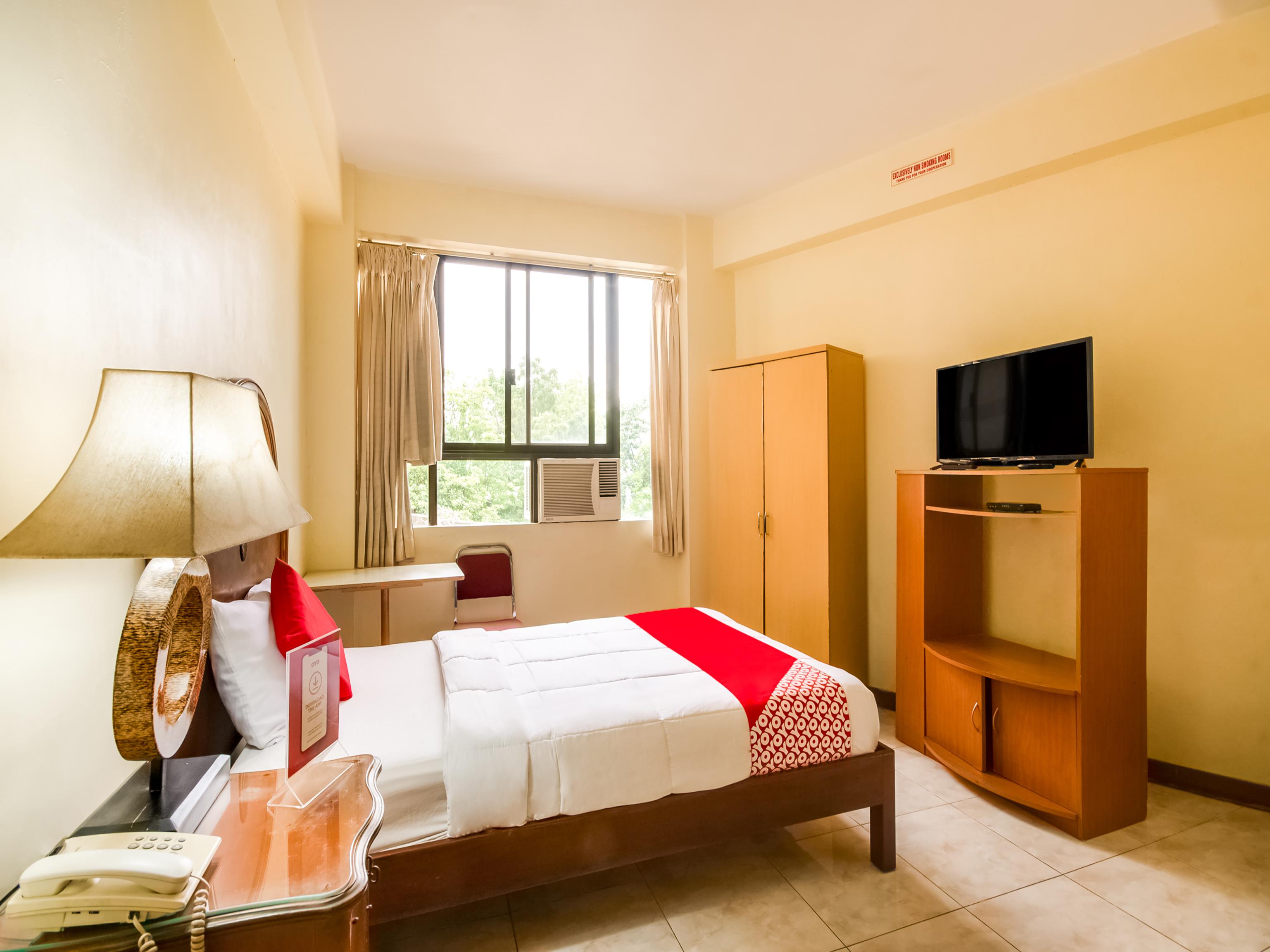 Fords Cebu 3*