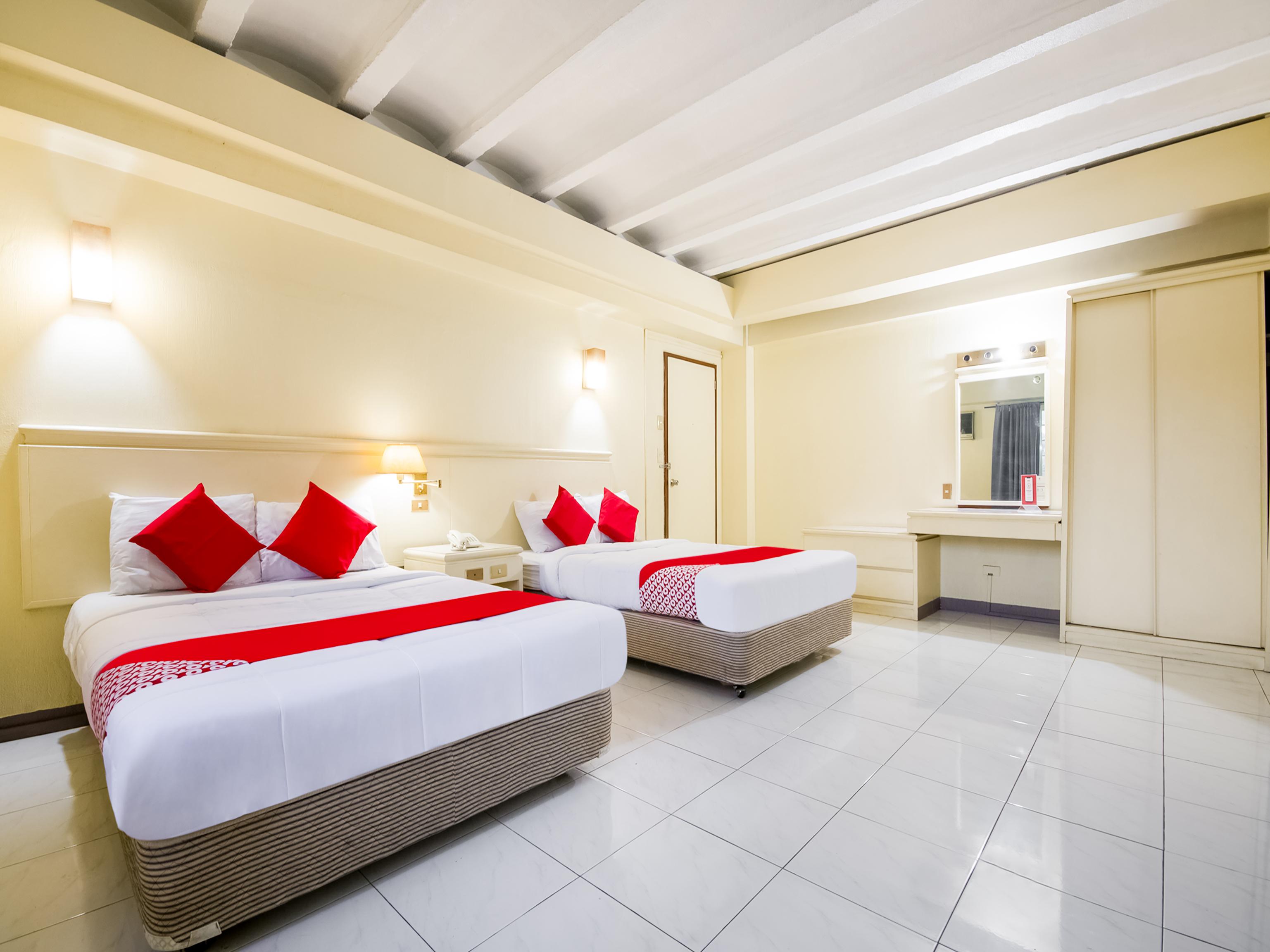 Hotel Fords Cebu 3*