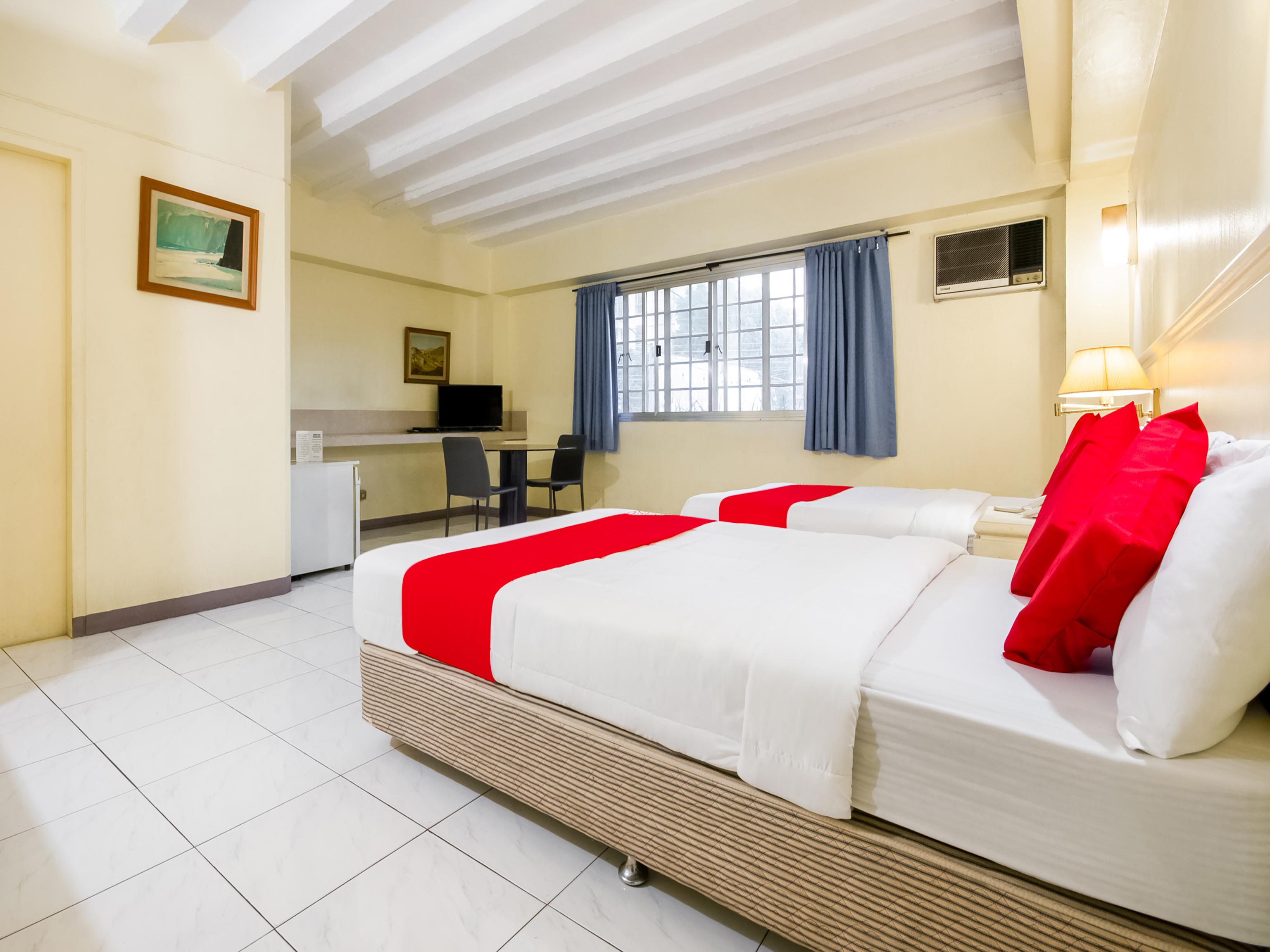 Fords Cebu 3*