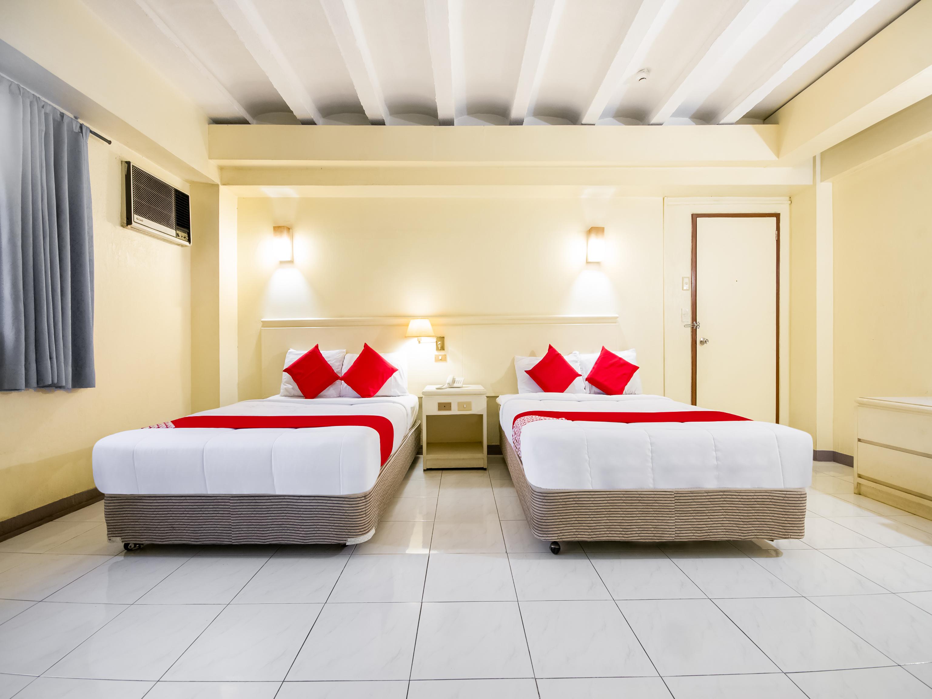 Hotel Fords Cebu Mandaue City