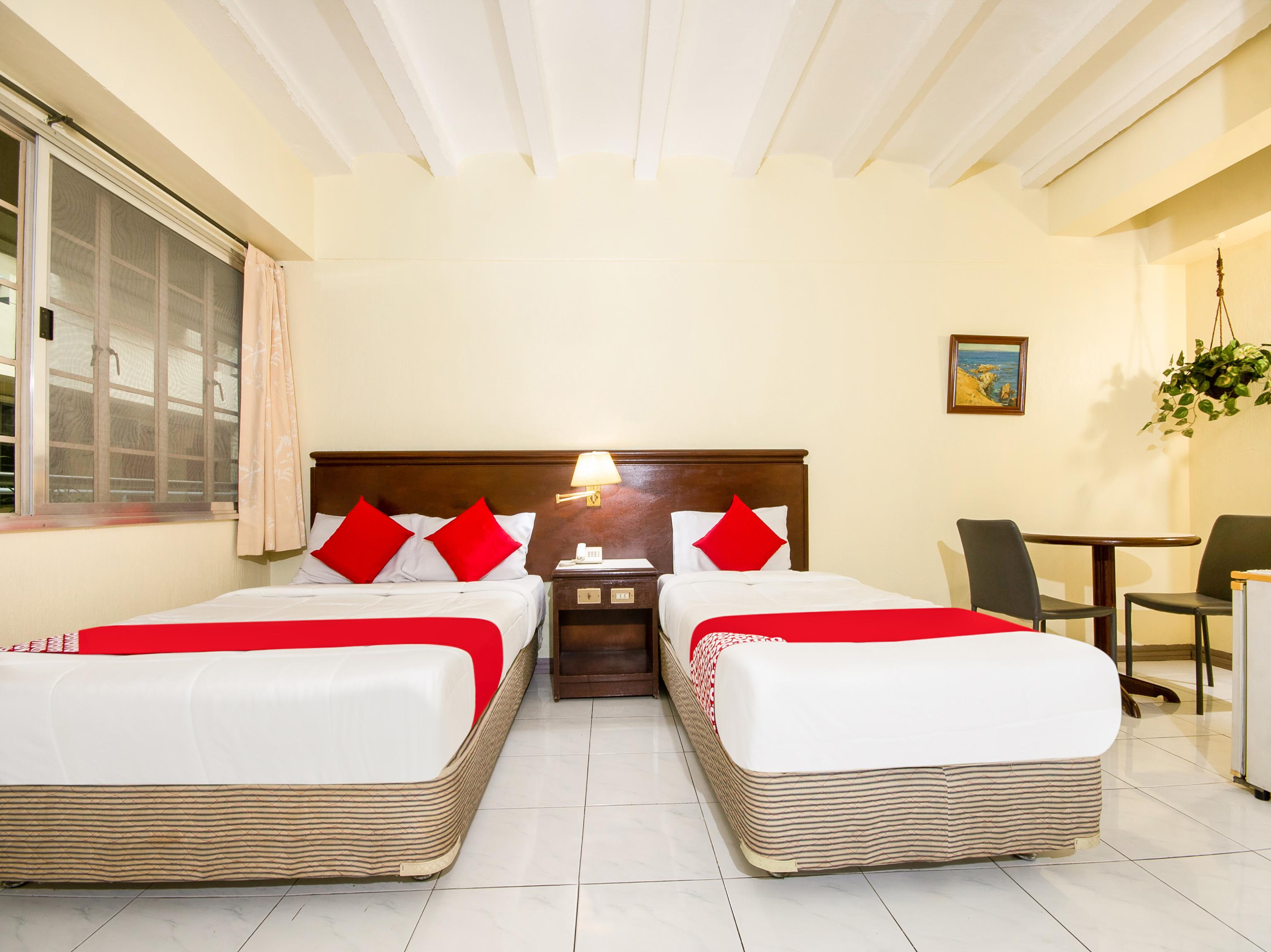 Fords Cebu 3*