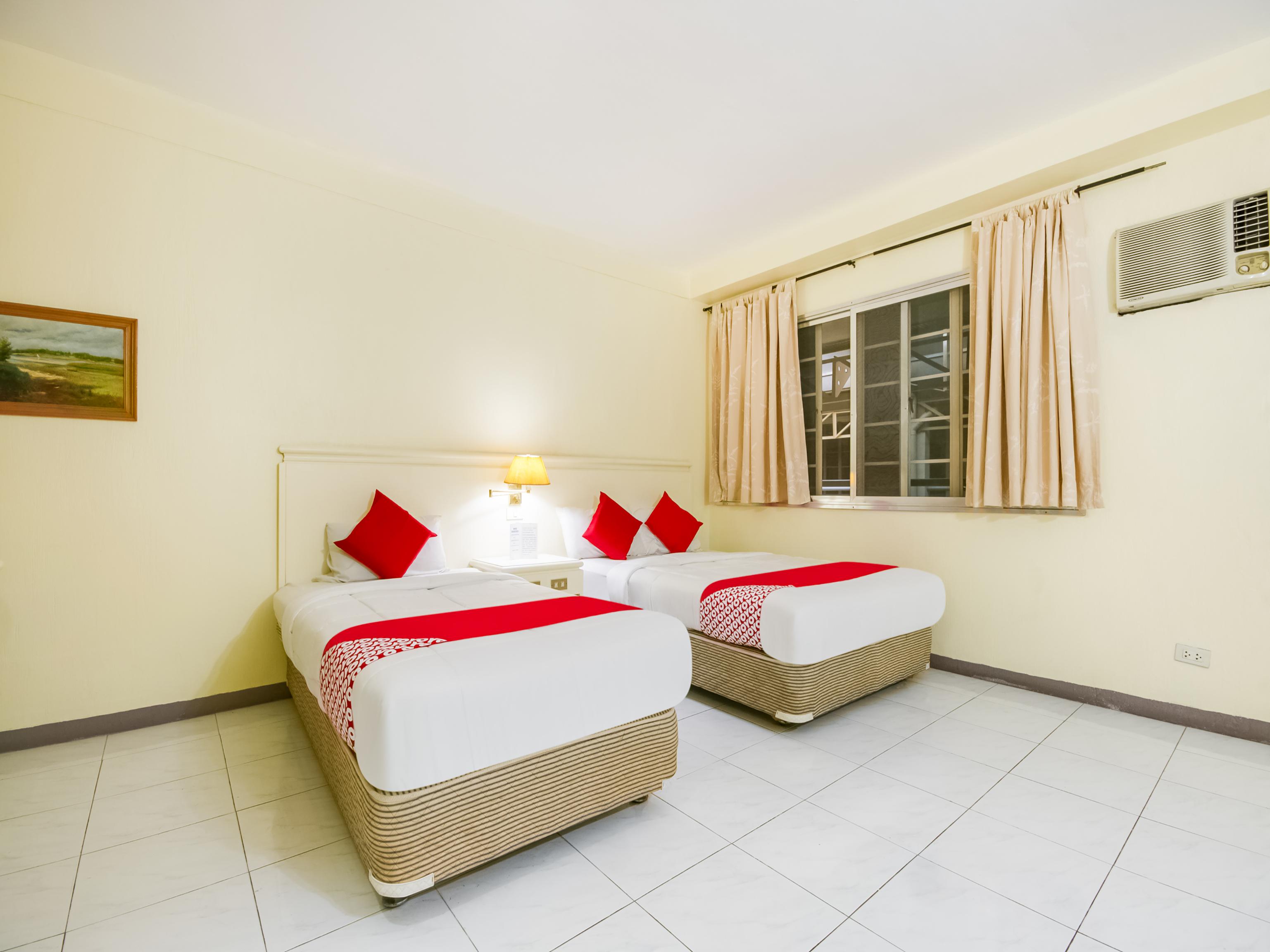 Fords Cebu 3* Mandaue City