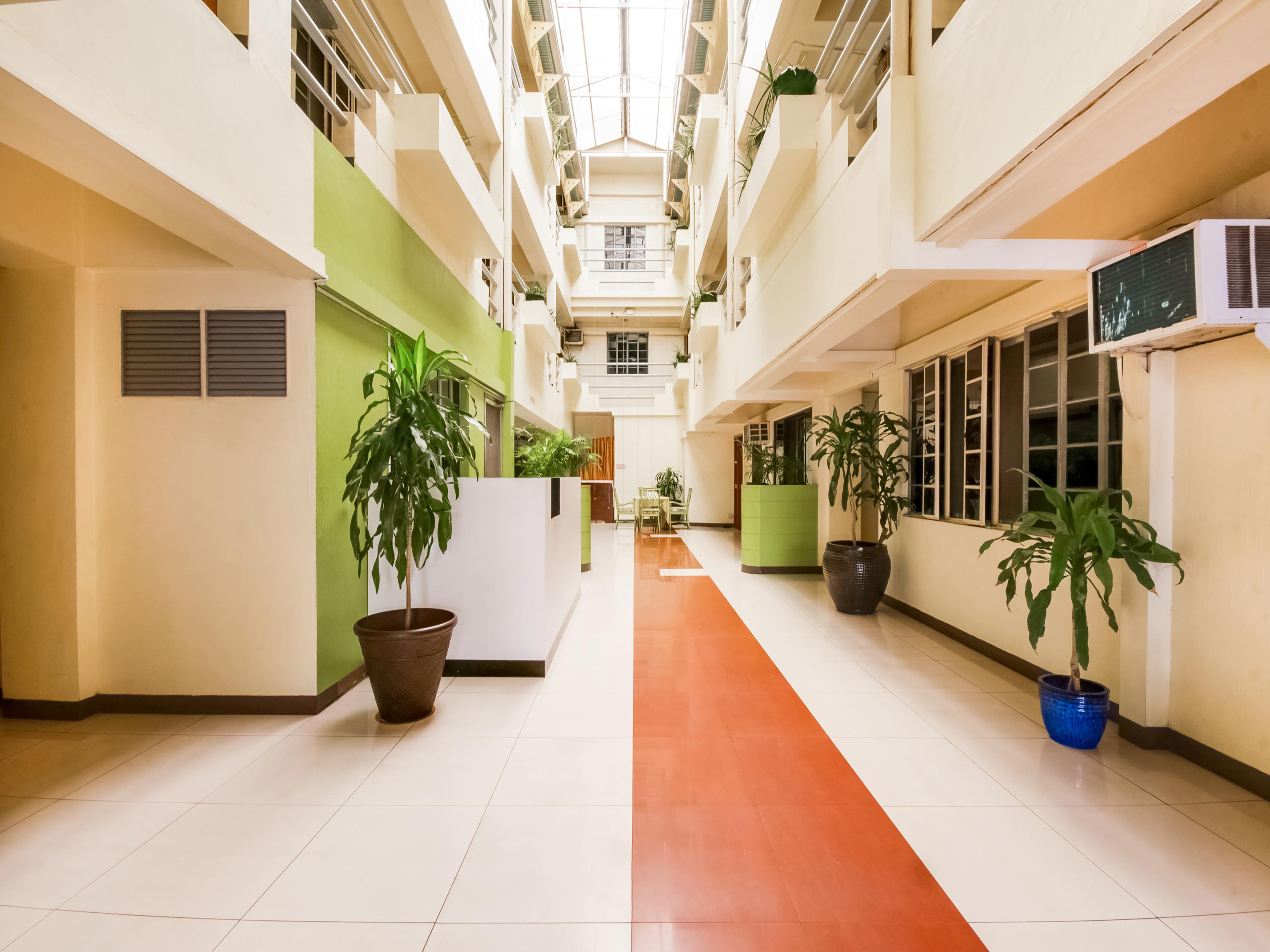 Fords Cebu 3* Mandaue City